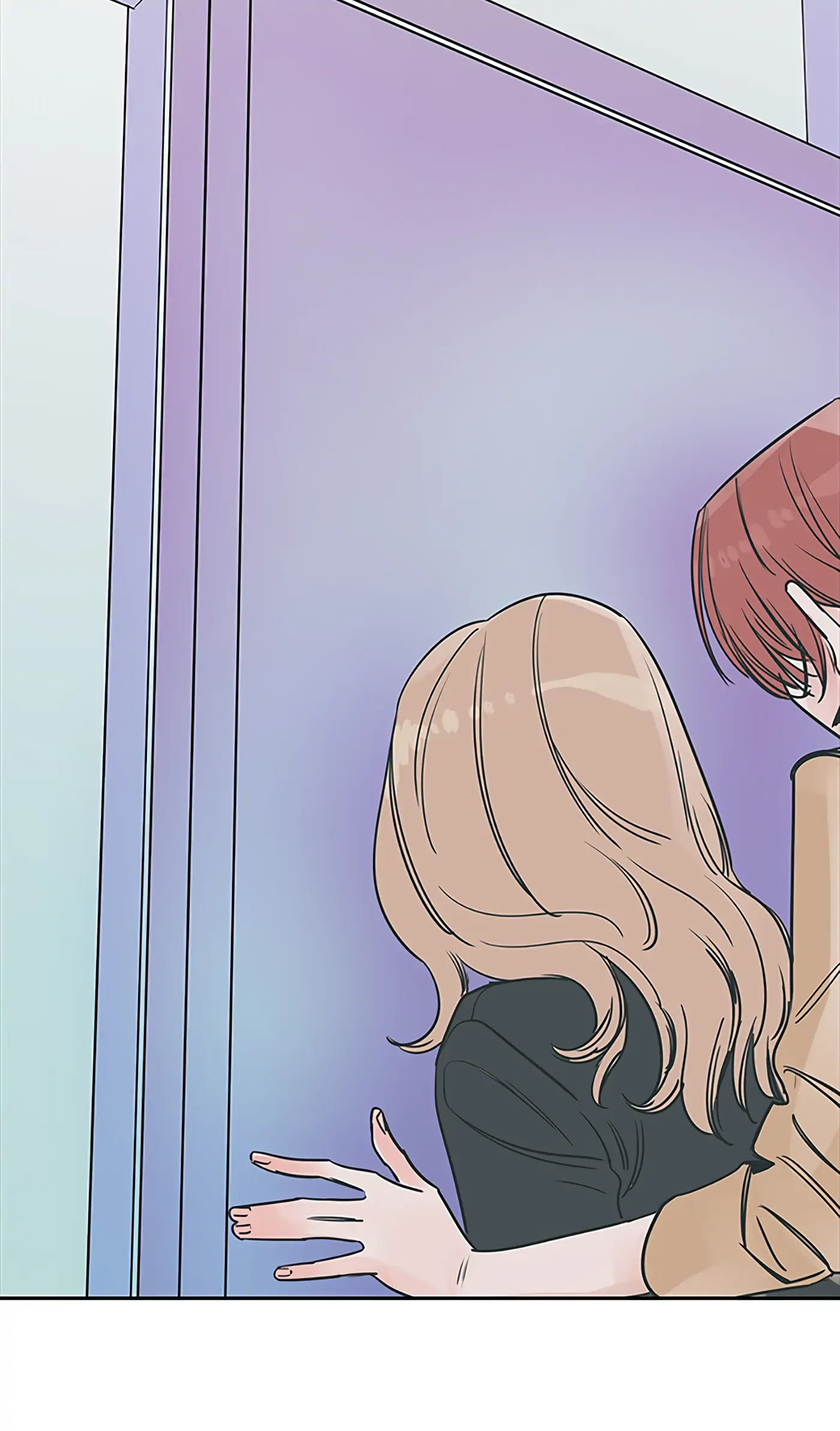 How to Draw an Ellipse Chapter 22 - Page 81