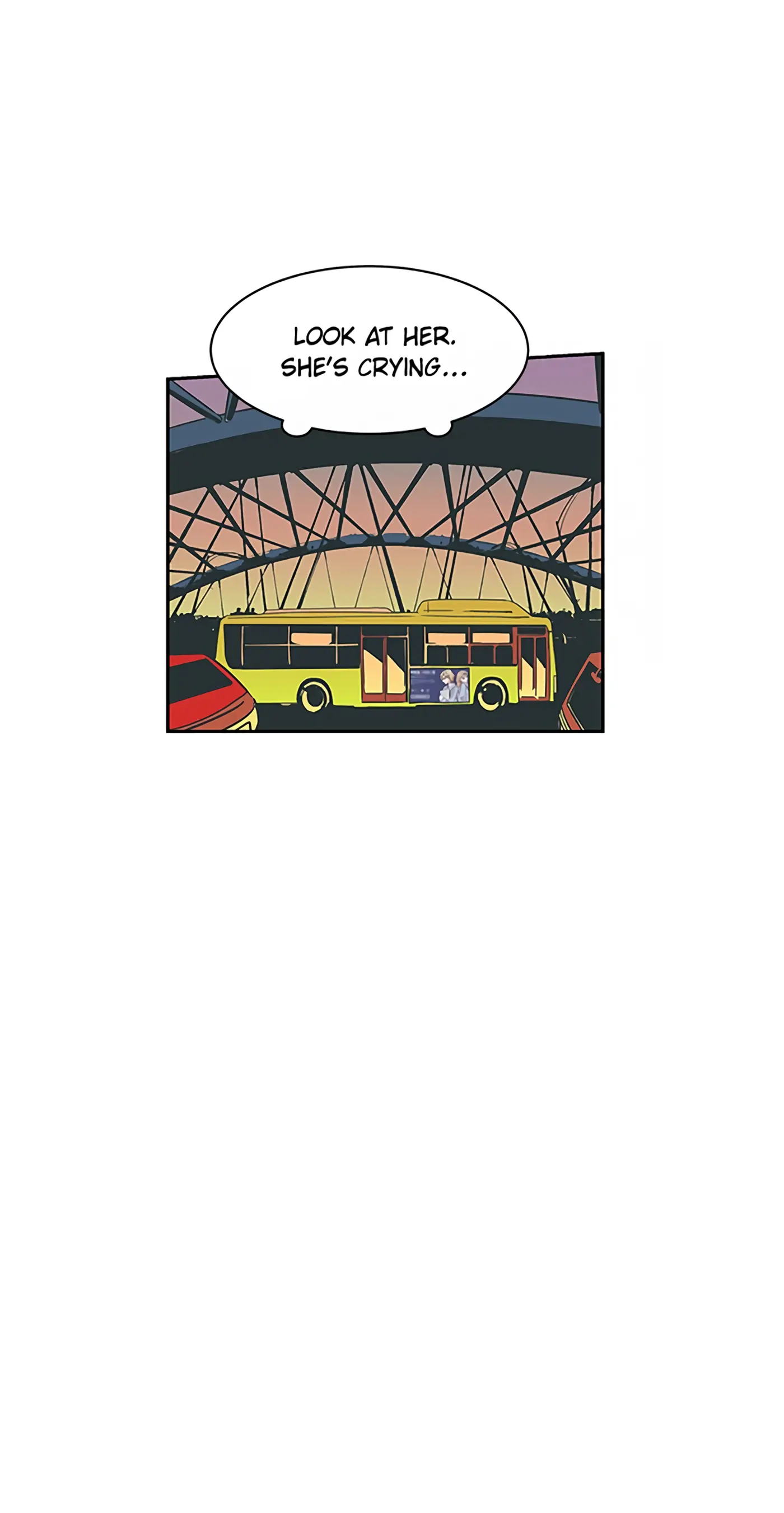 How to Draw an Ellipse Chapter 23 - Page 14