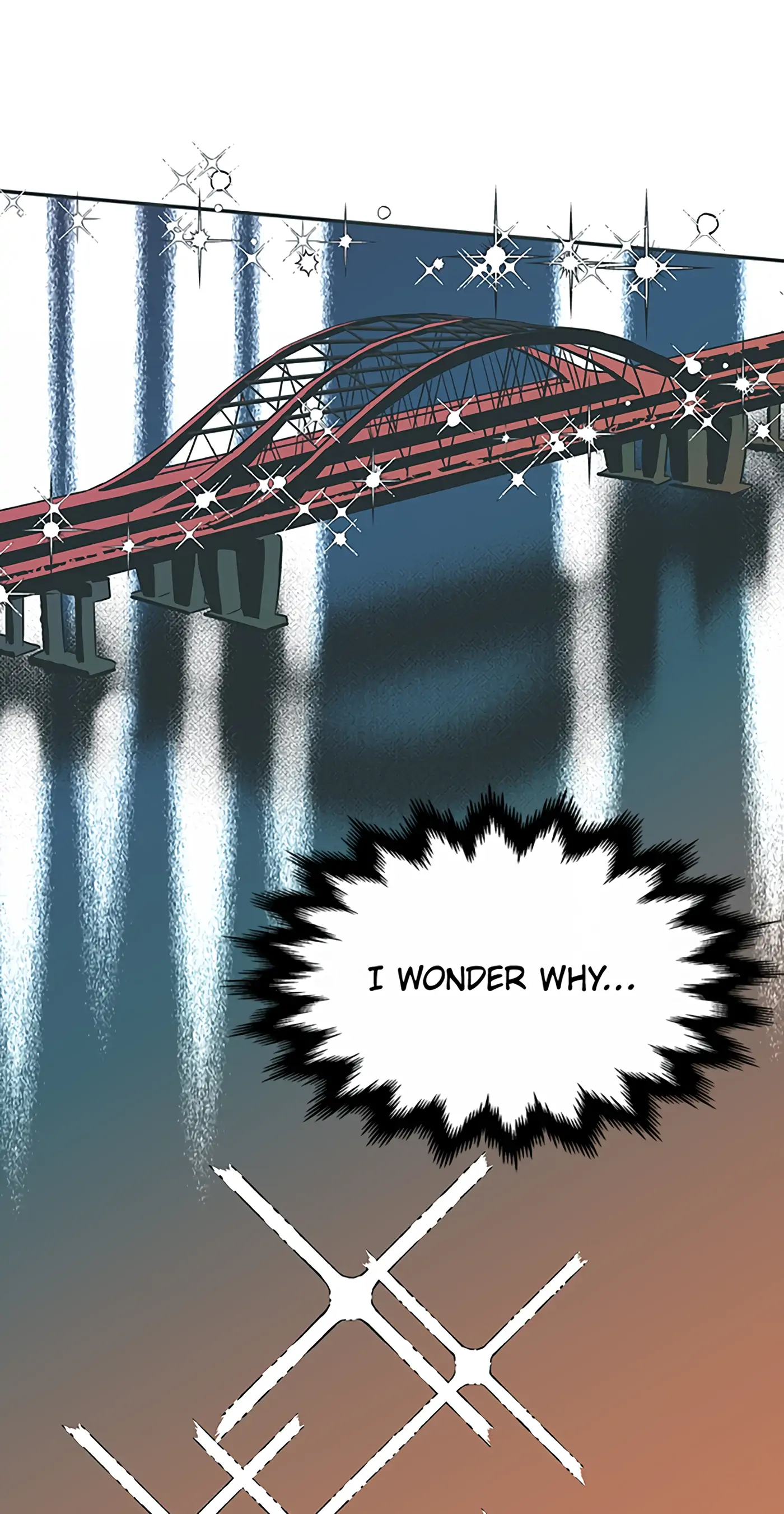 How to Draw an Ellipse Chapter 23 - Page 15