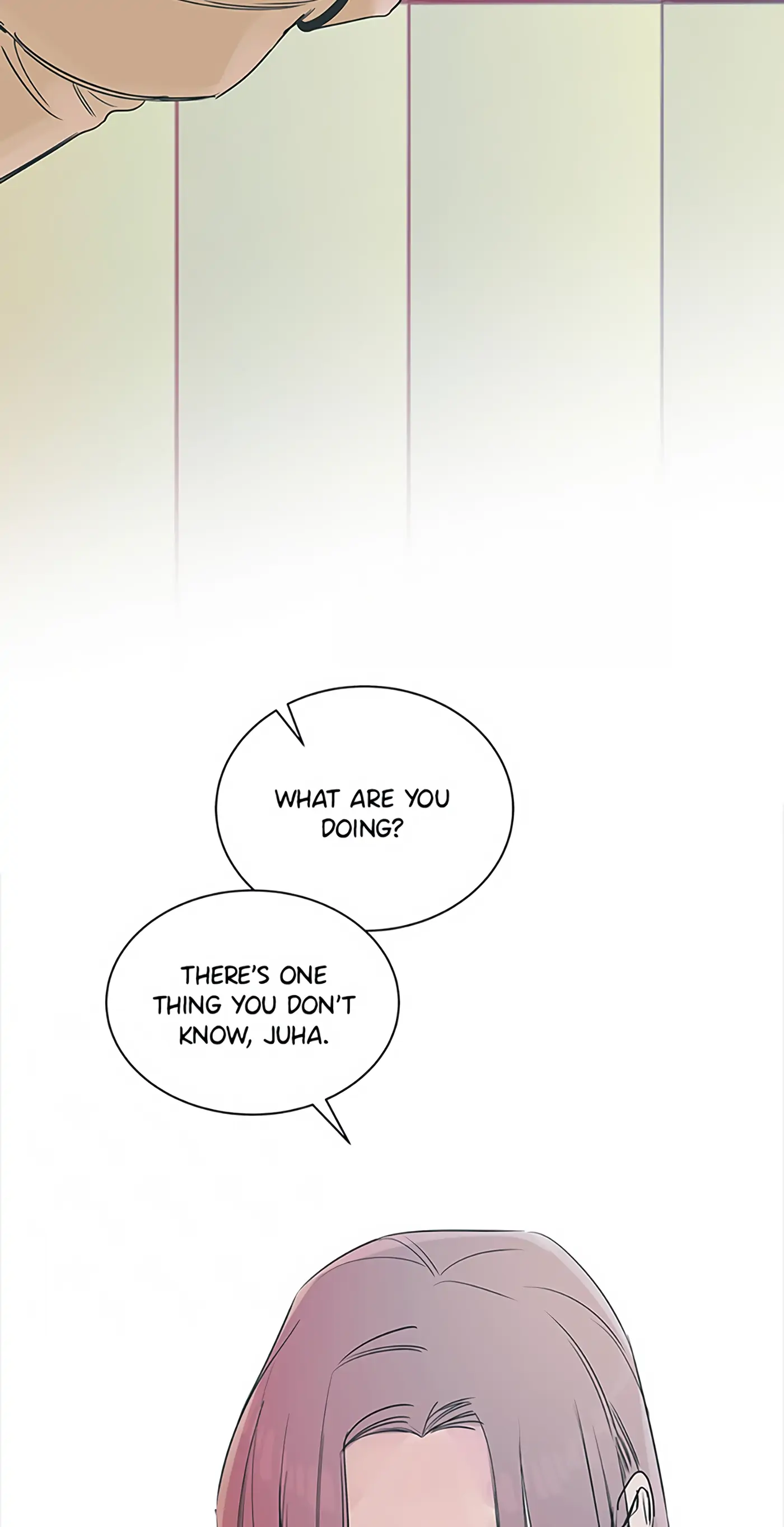 How to Draw an Ellipse Chapter 23 - Page 3