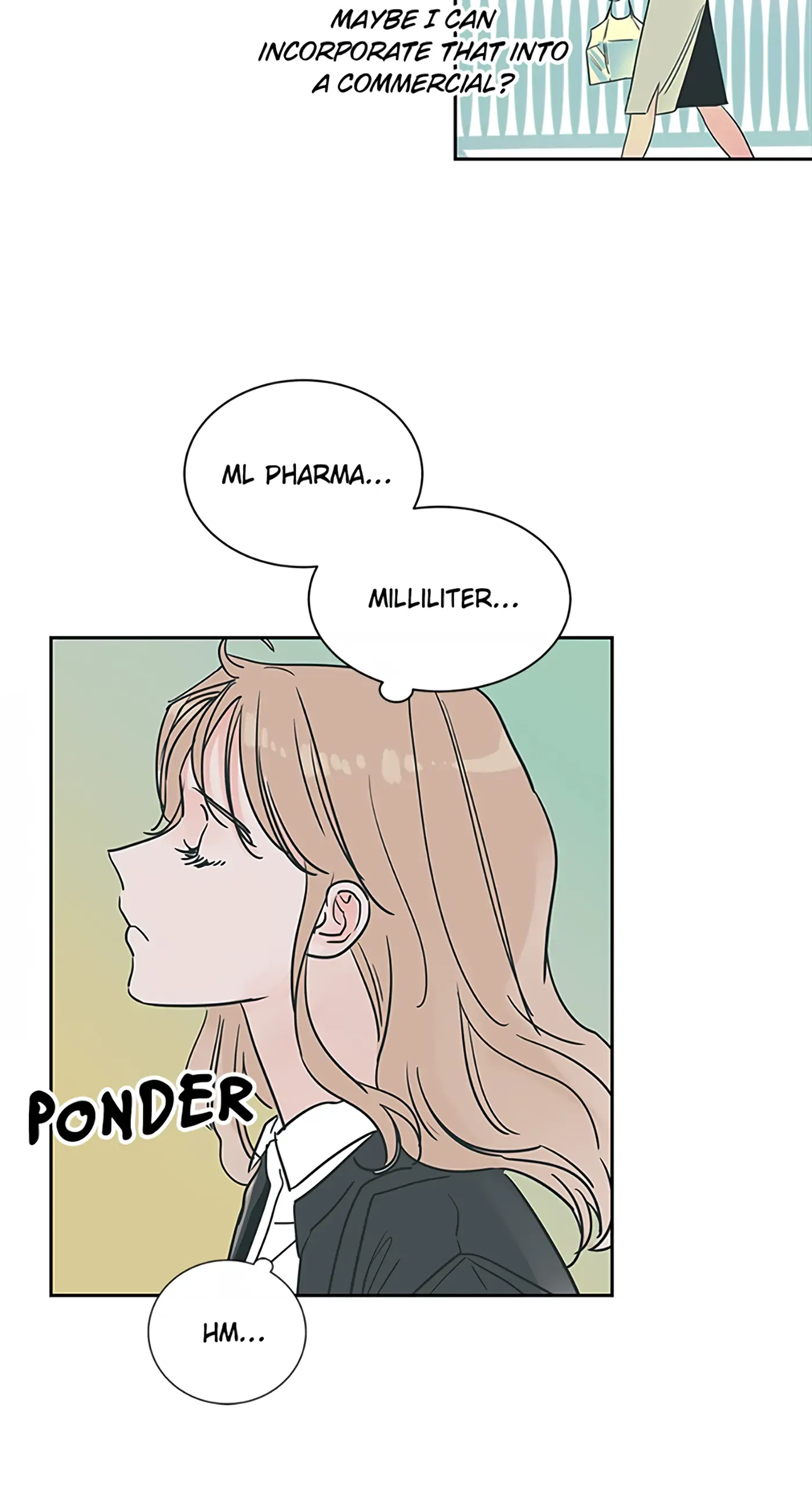 How to Draw an Ellipse Chapter 23 - Page 27