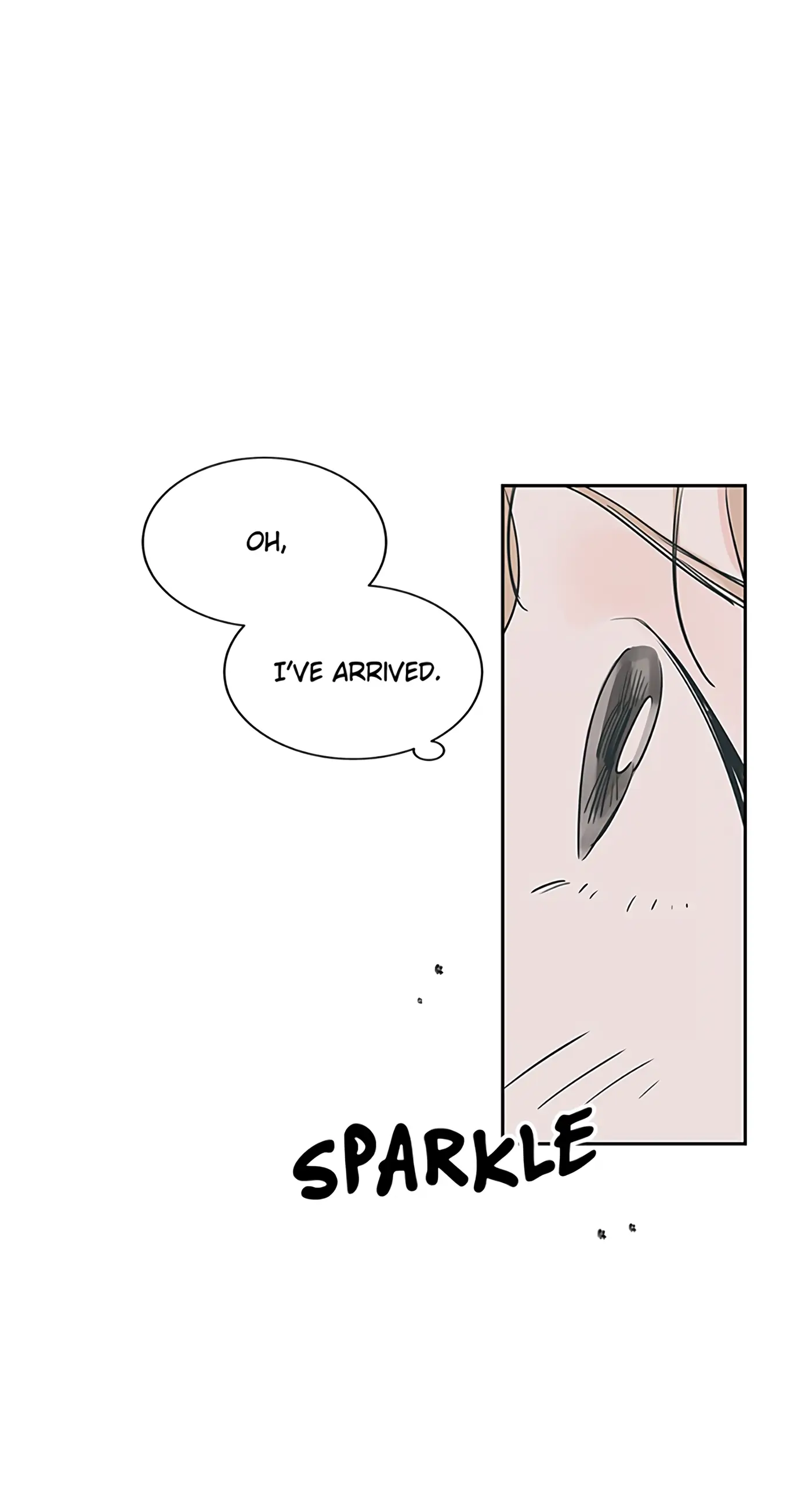 How to Draw an Ellipse Chapter 23 - Page 28