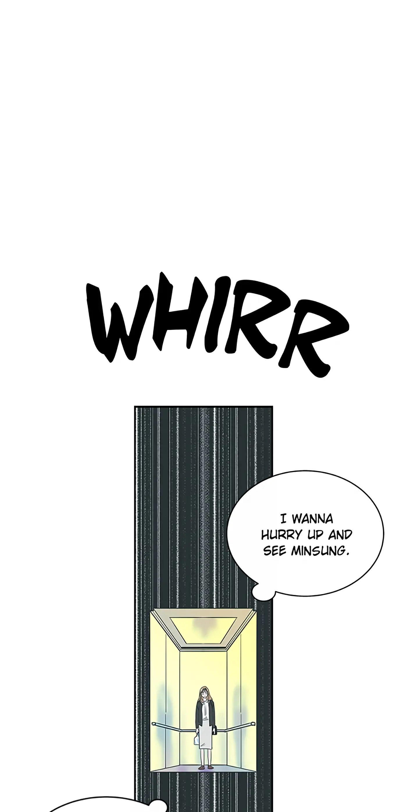 How to Draw an Ellipse Chapter 23 - Page 29