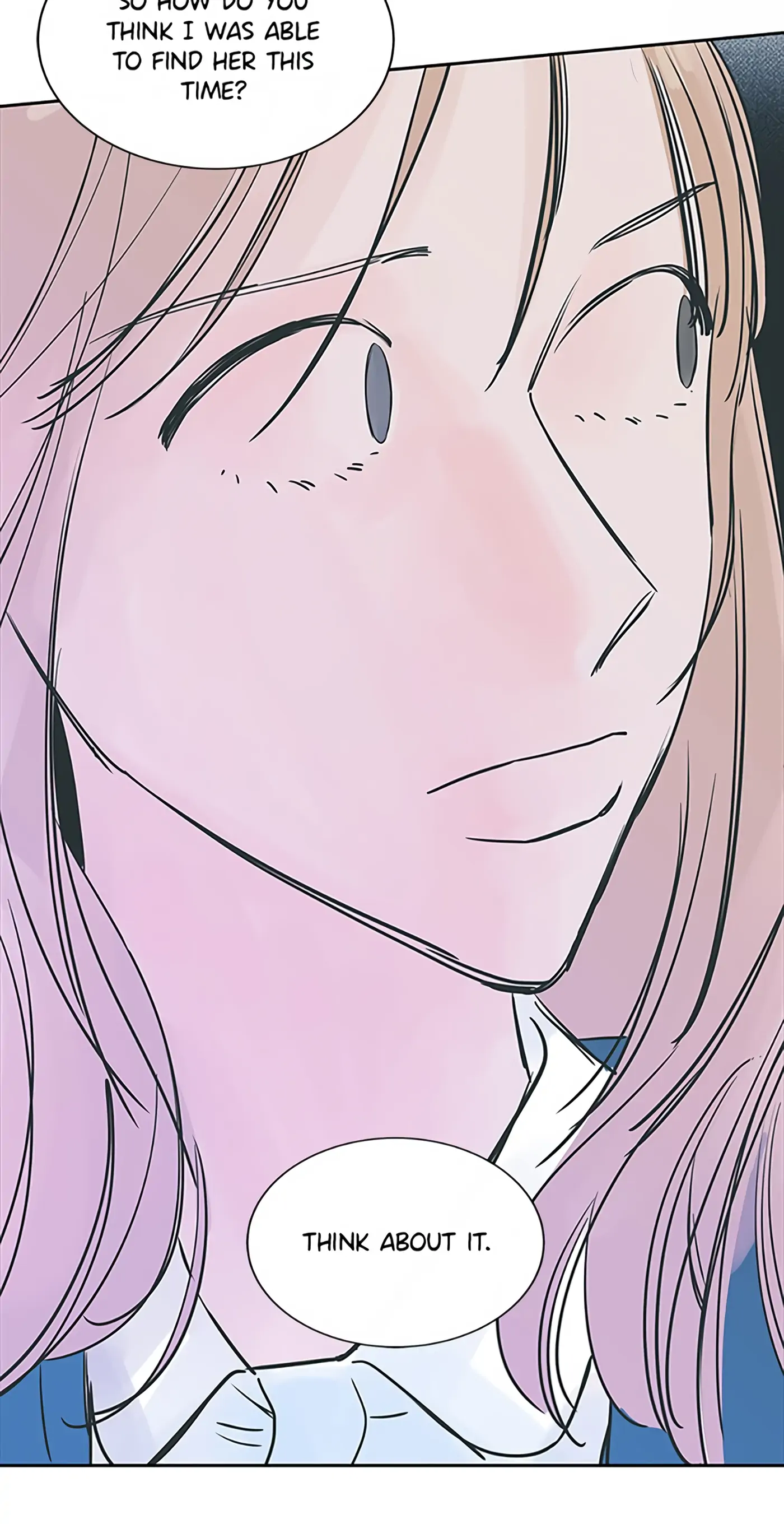 How to Draw an Ellipse Chapter 23 - Page 5