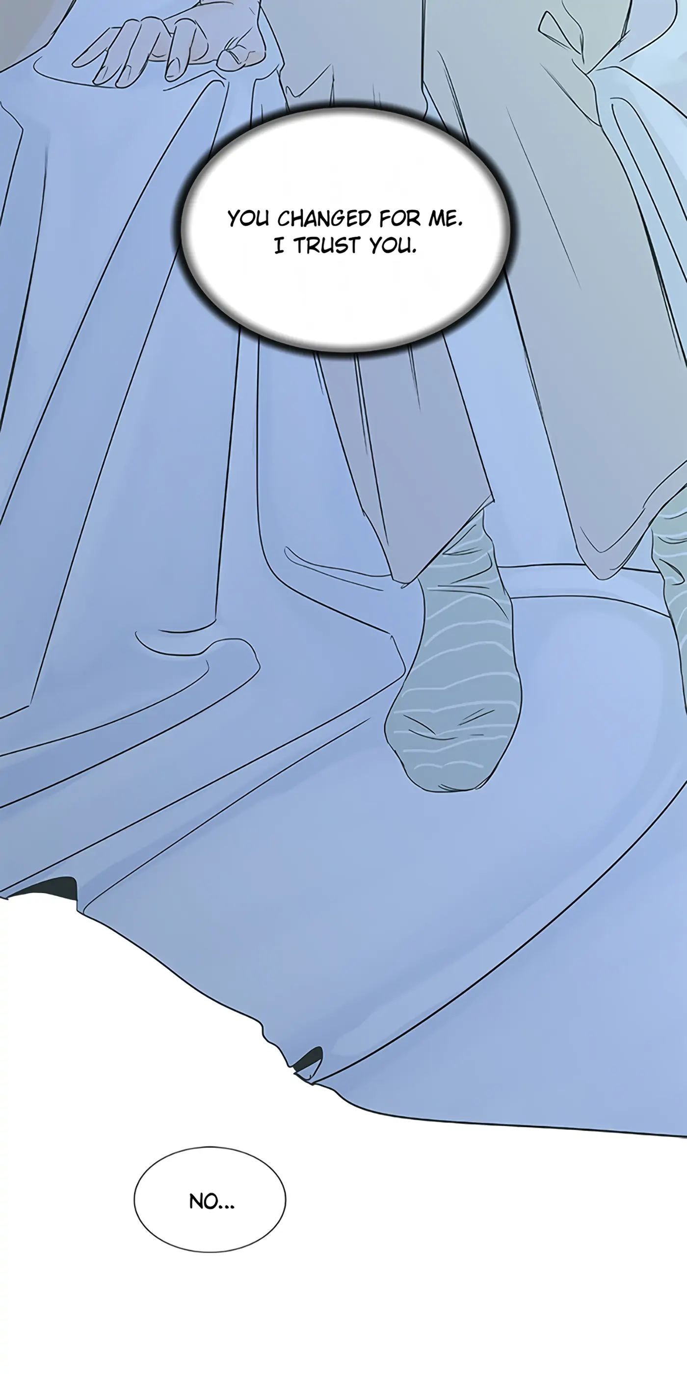 How to Draw an Ellipse Chapter 23 - Page 43