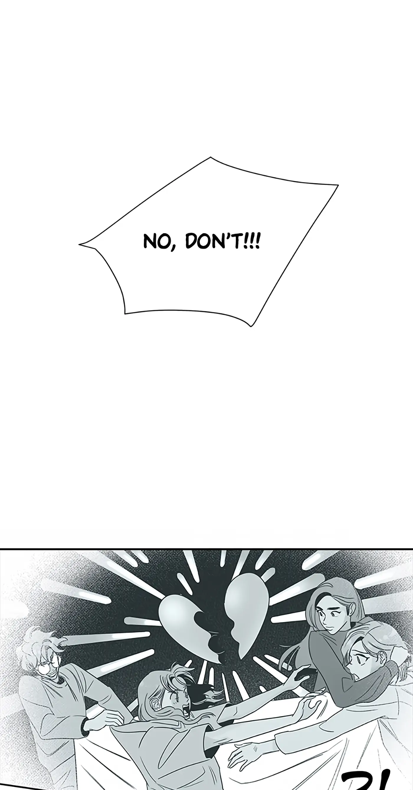 How to Draw an Ellipse Chapter 23 - Page 44