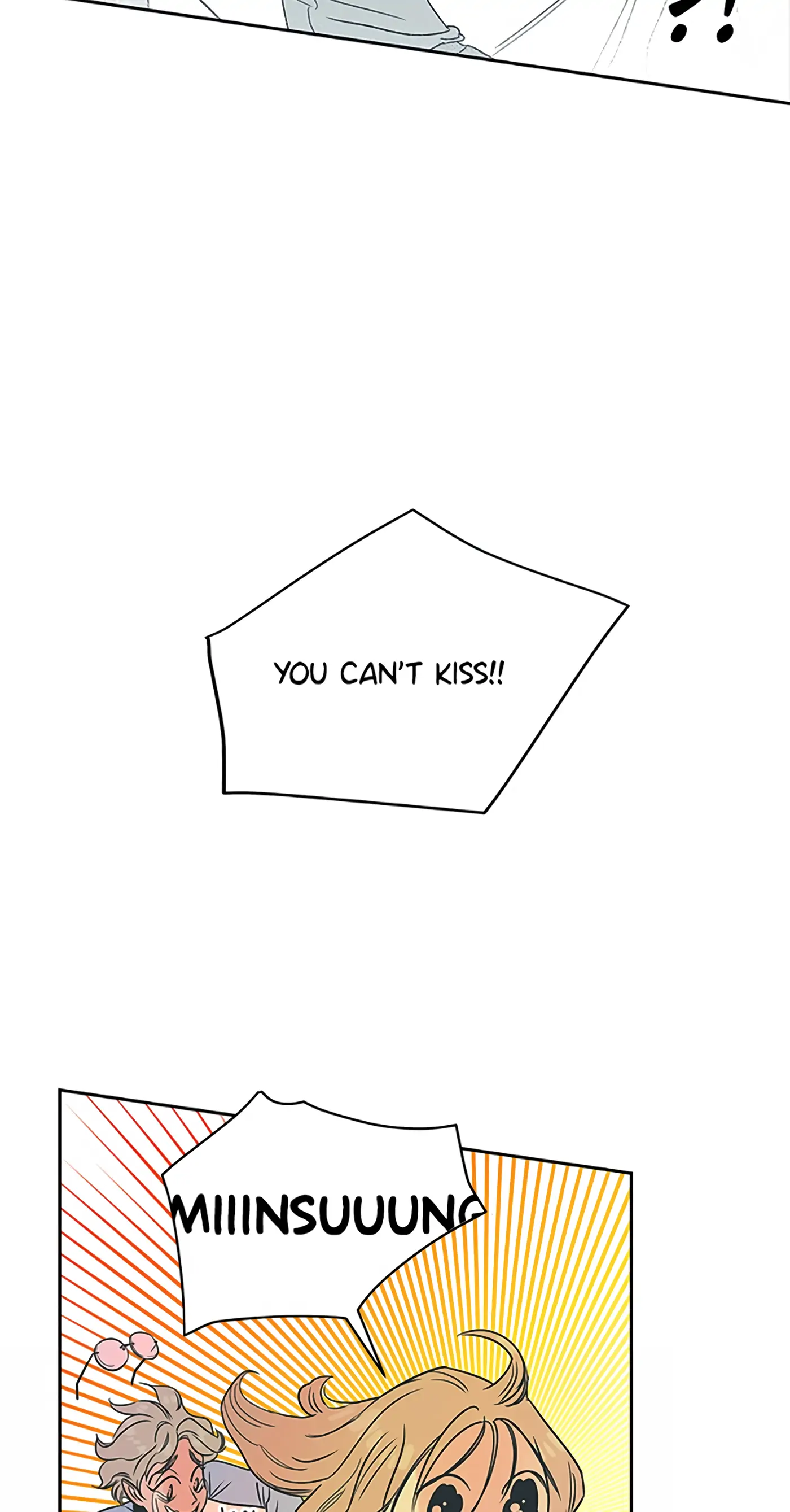 How to Draw an Ellipse Chapter 23 - Page 45