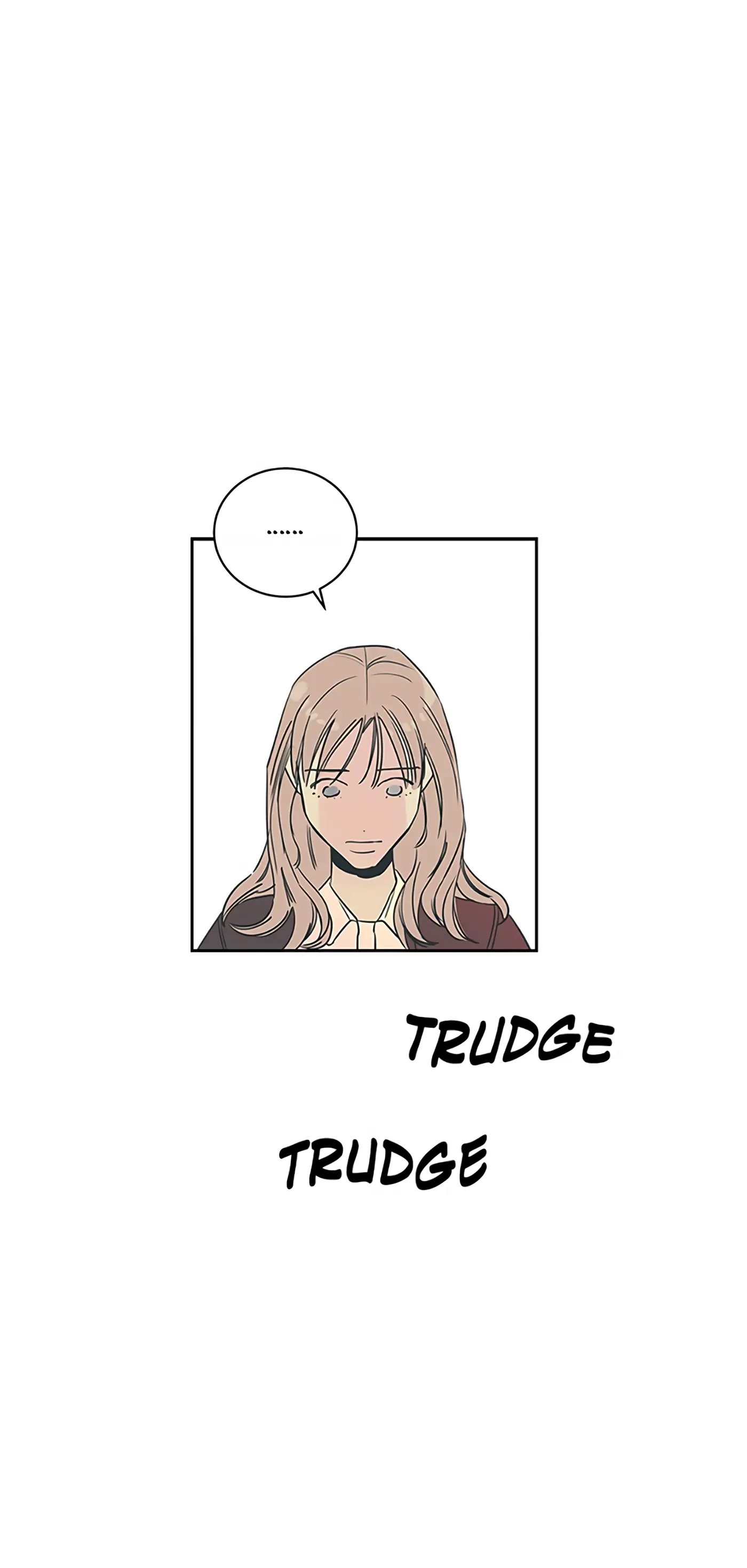 How to Draw an Ellipse Chapter 23 - Page 6