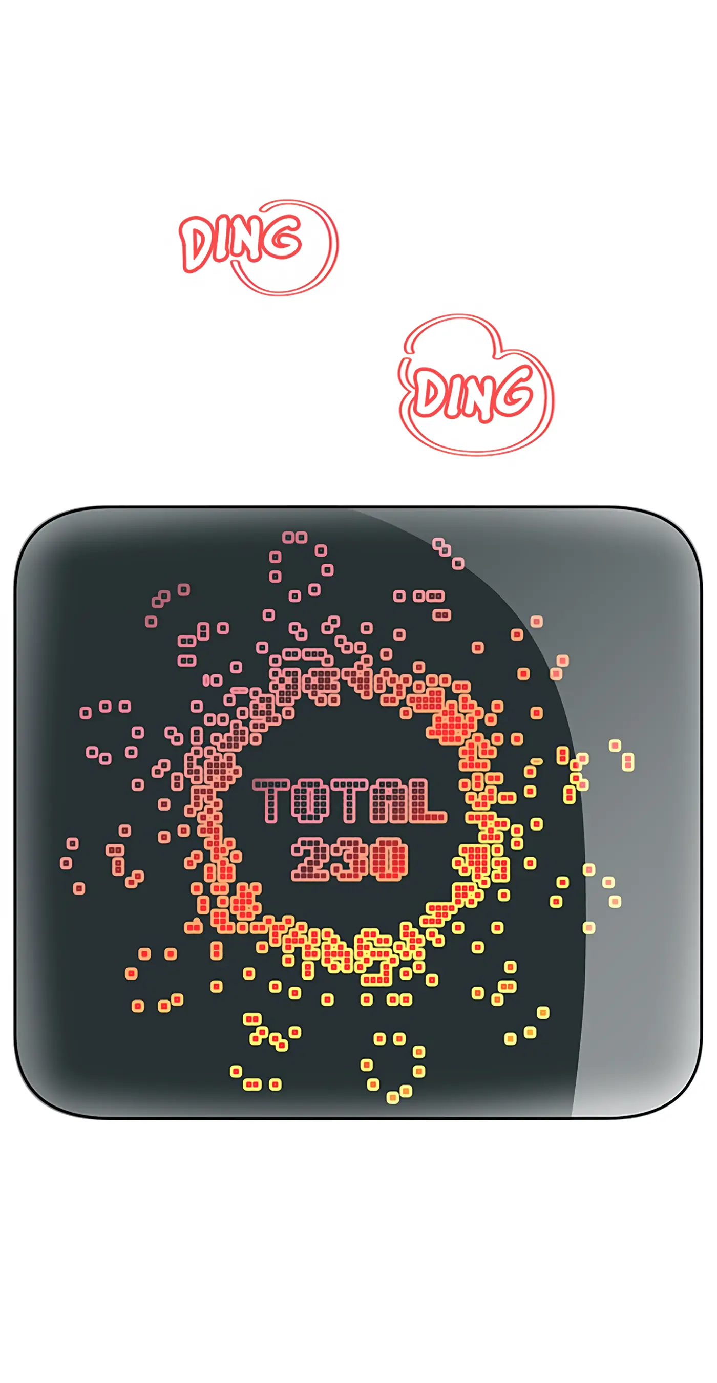 How to Draw an Ellipse Chapter 23 - Page 52