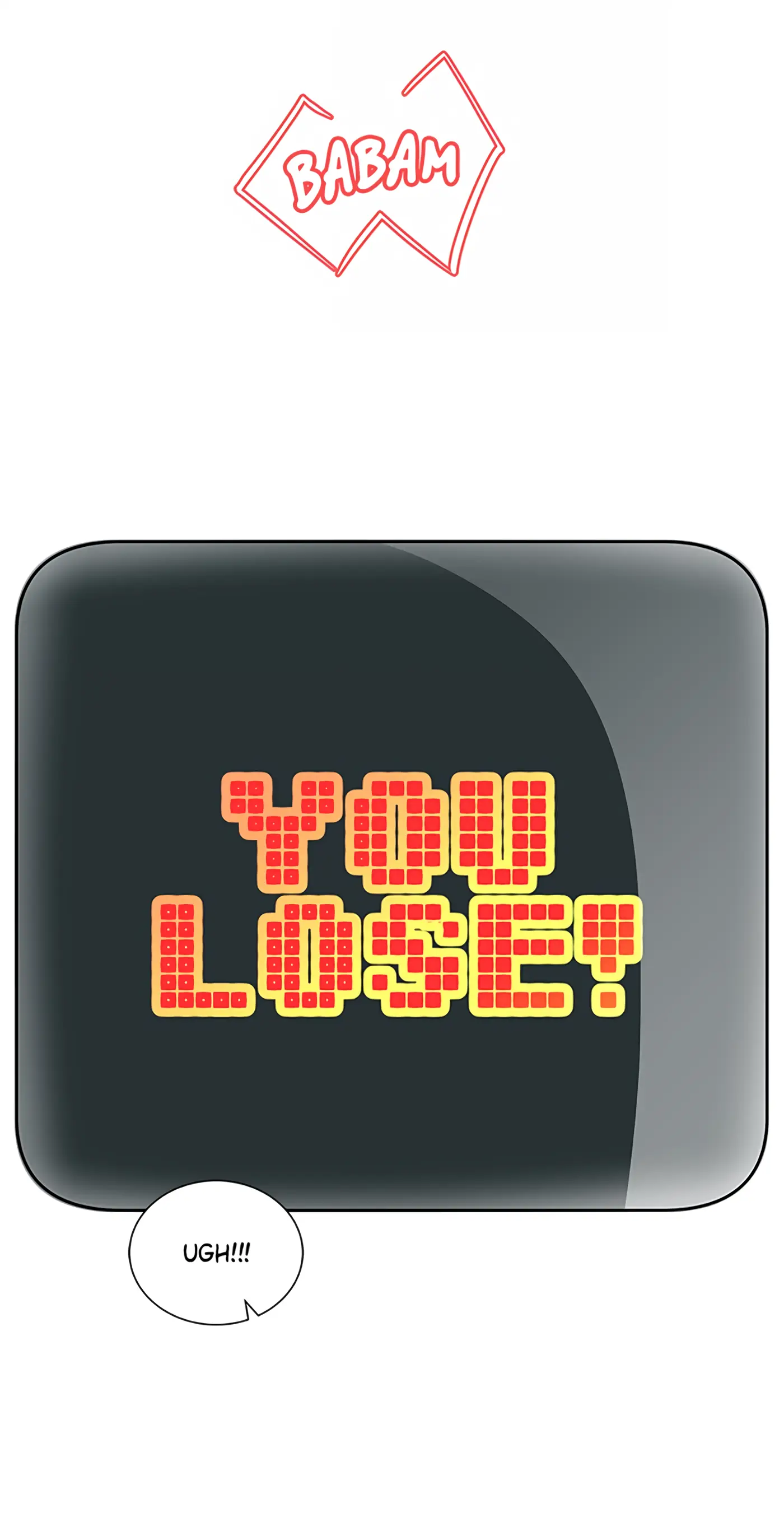 How to Draw an Ellipse Chapter 23 - Page 53