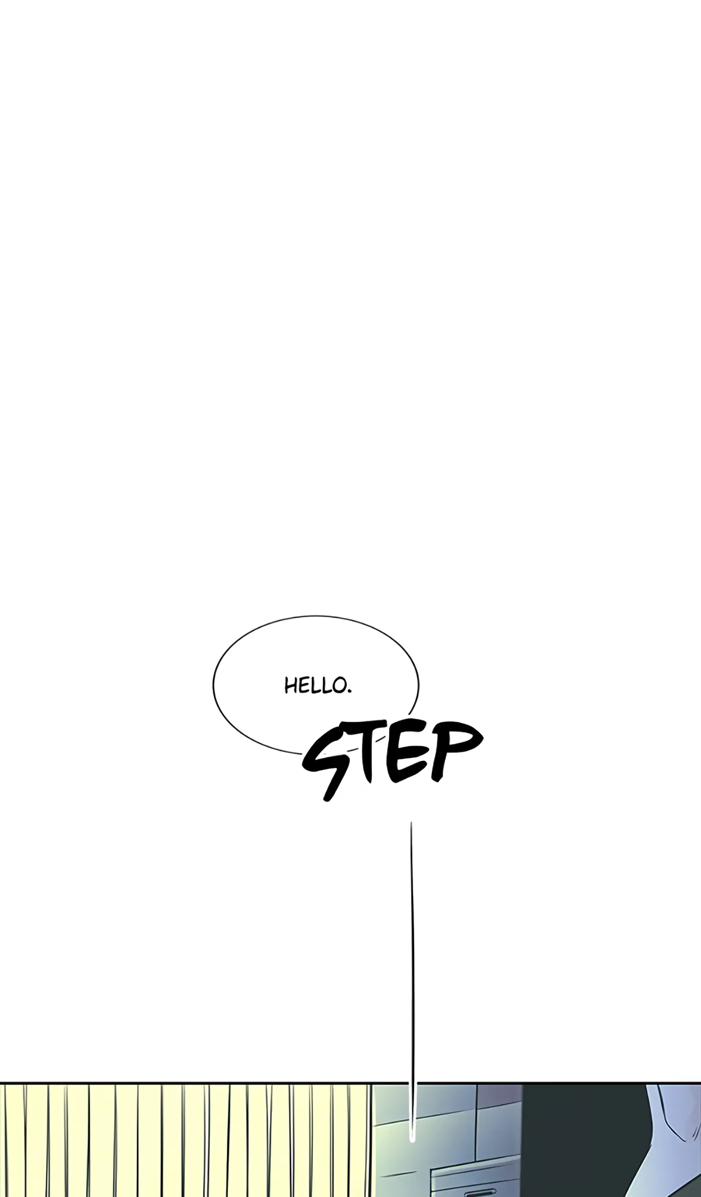 How to Draw an Ellipse Chapter 23 - Page 61