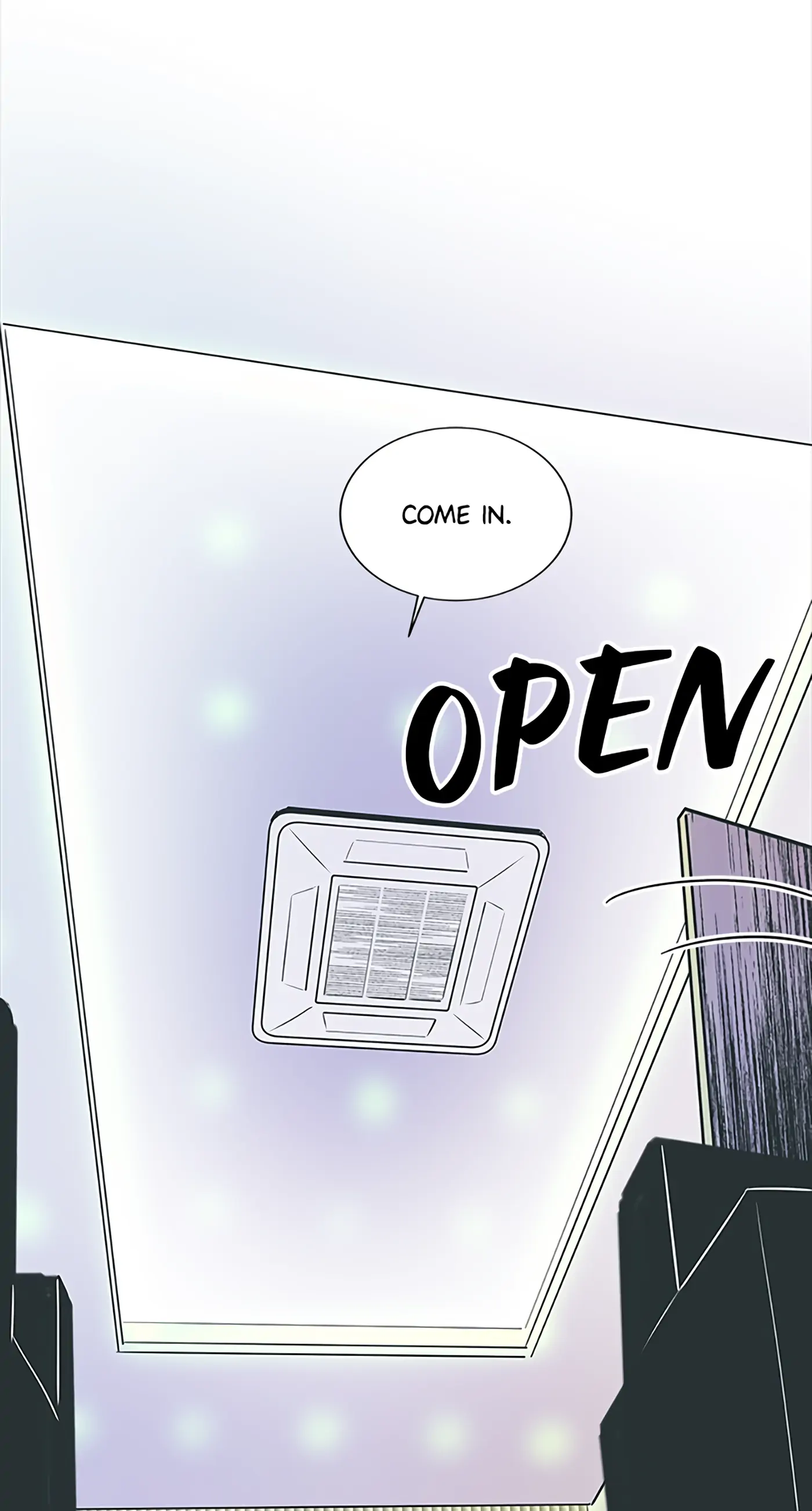 How to Draw an Ellipse Chapter 23 - Page 65