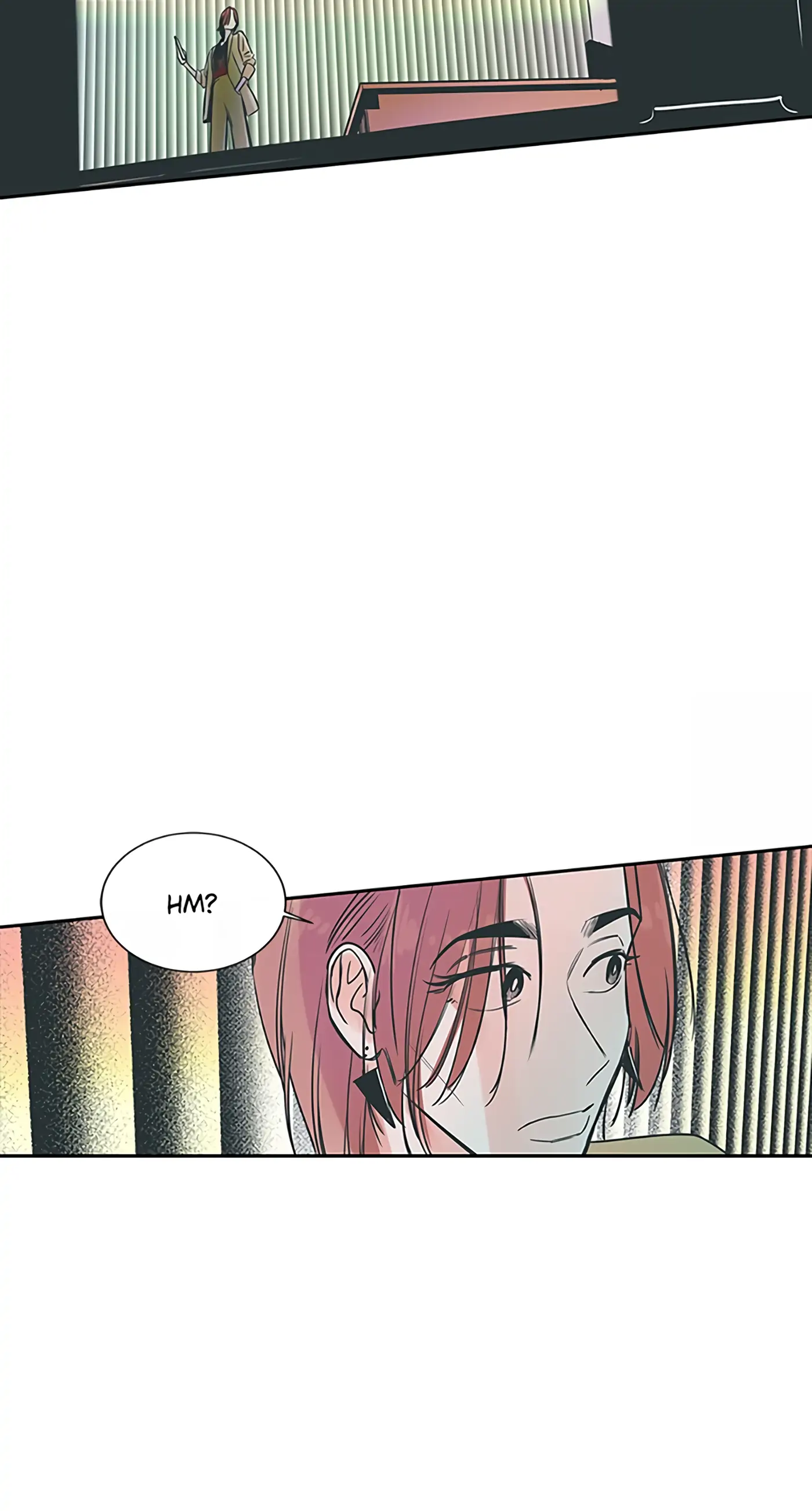 How to Draw an Ellipse Chapter 23 - Page 66