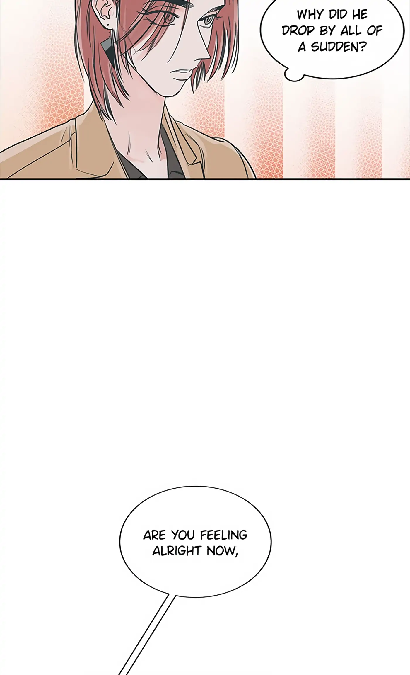 How to Draw an Ellipse Chapter 24 - Page 2