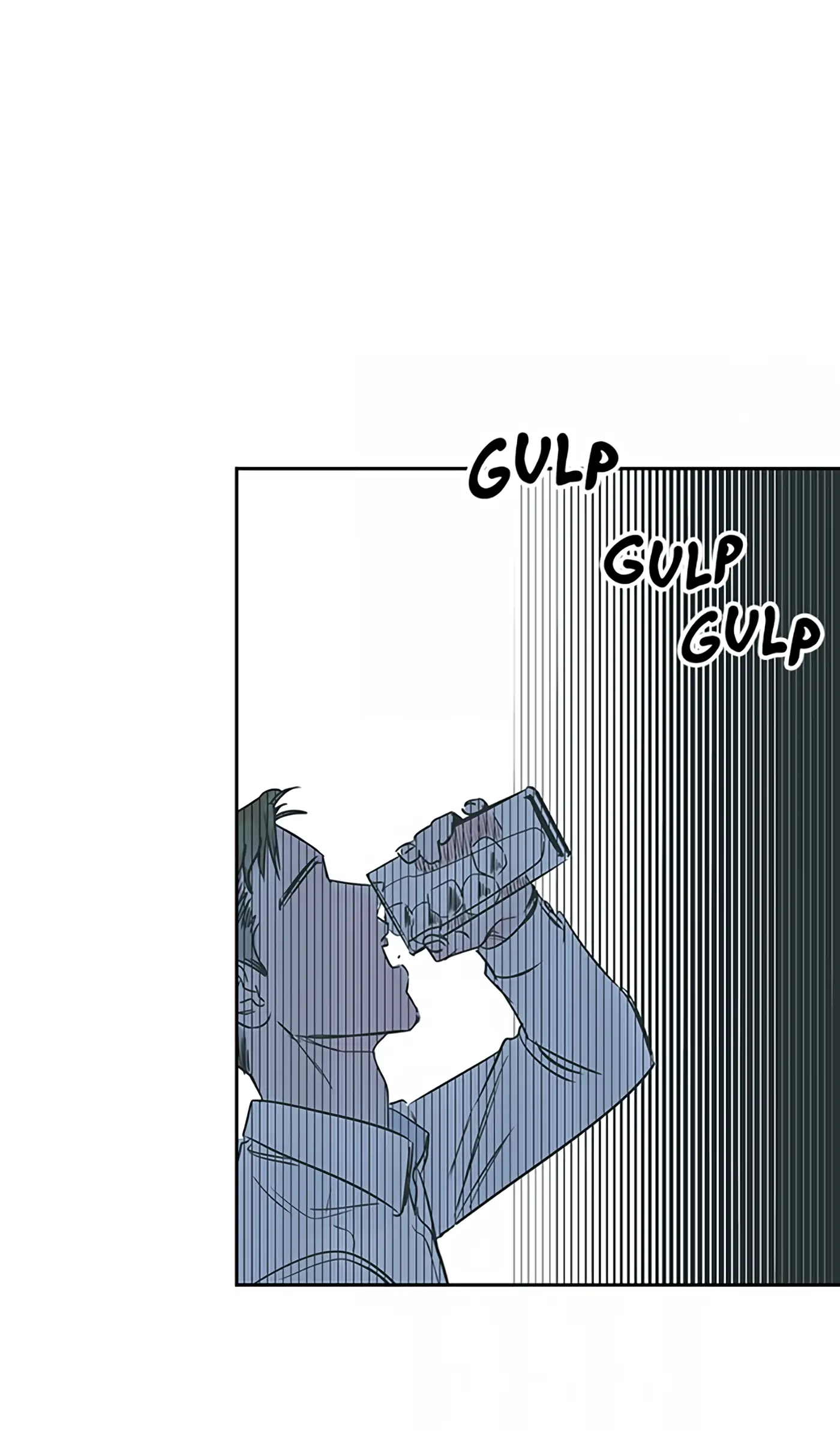 How to Draw an Ellipse Chapter 24 - Page 12