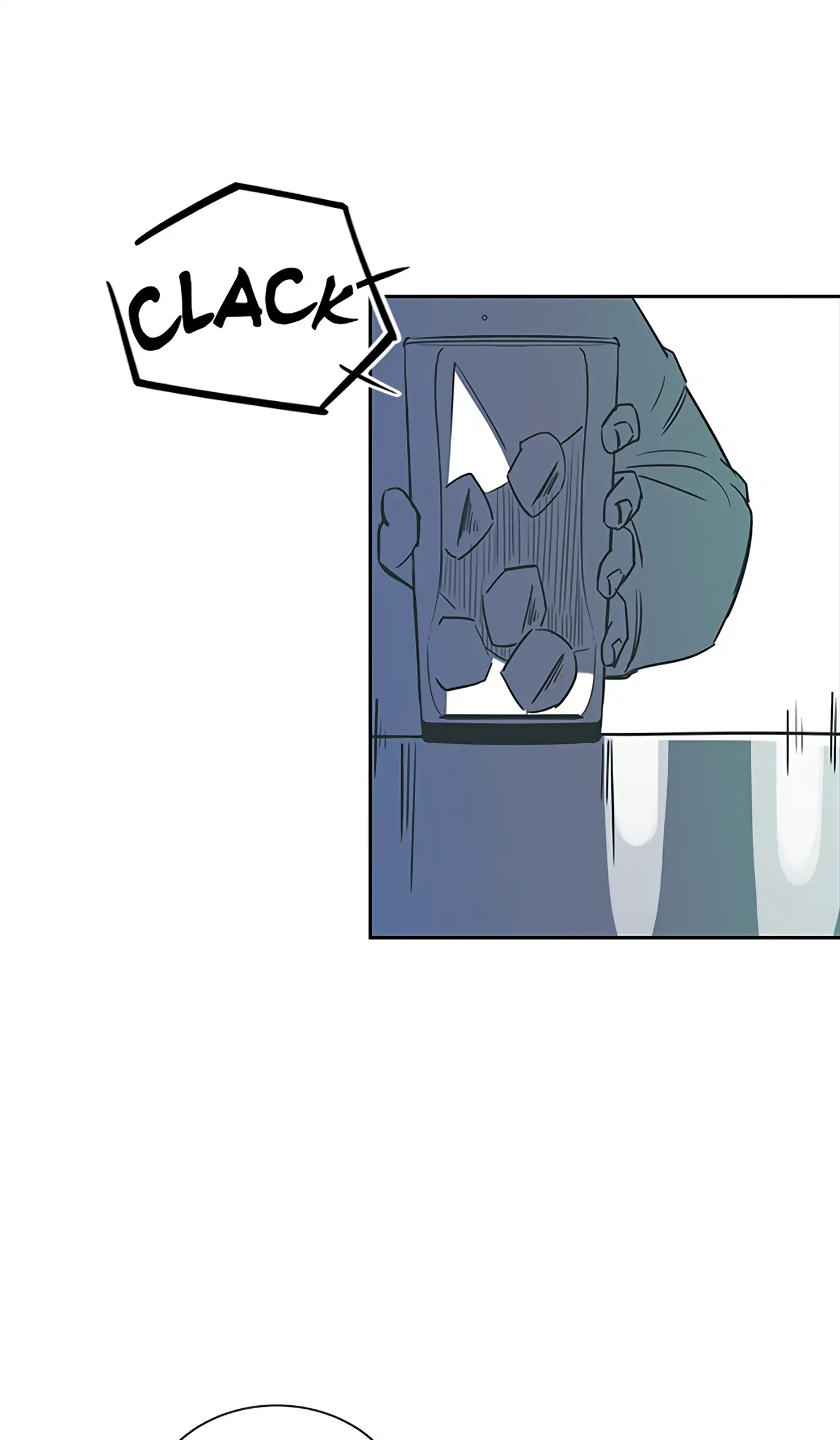 How to Draw an Ellipse Chapter 24 - Page 13