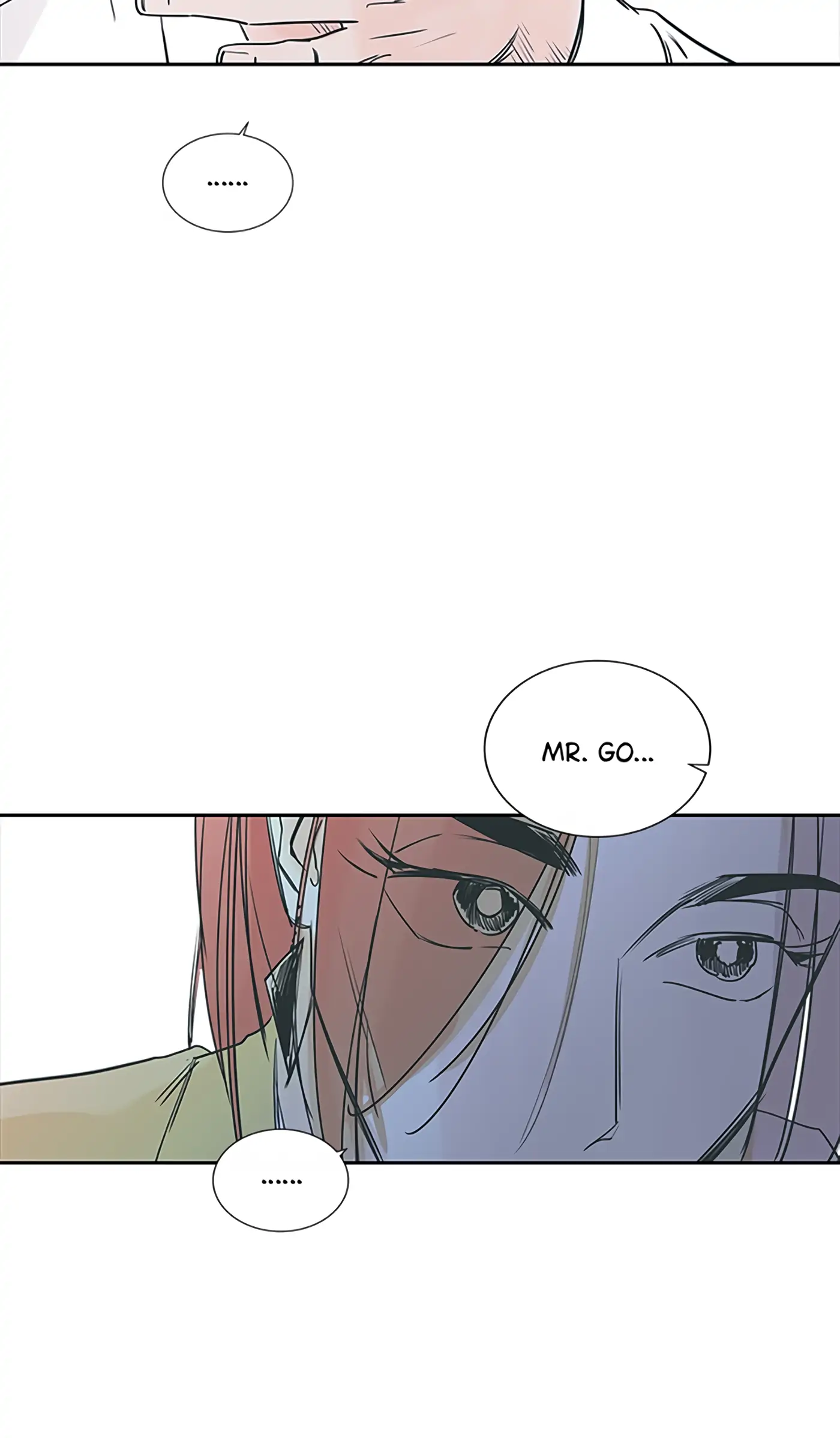 How to Draw an Ellipse Chapter 24 - Page 15