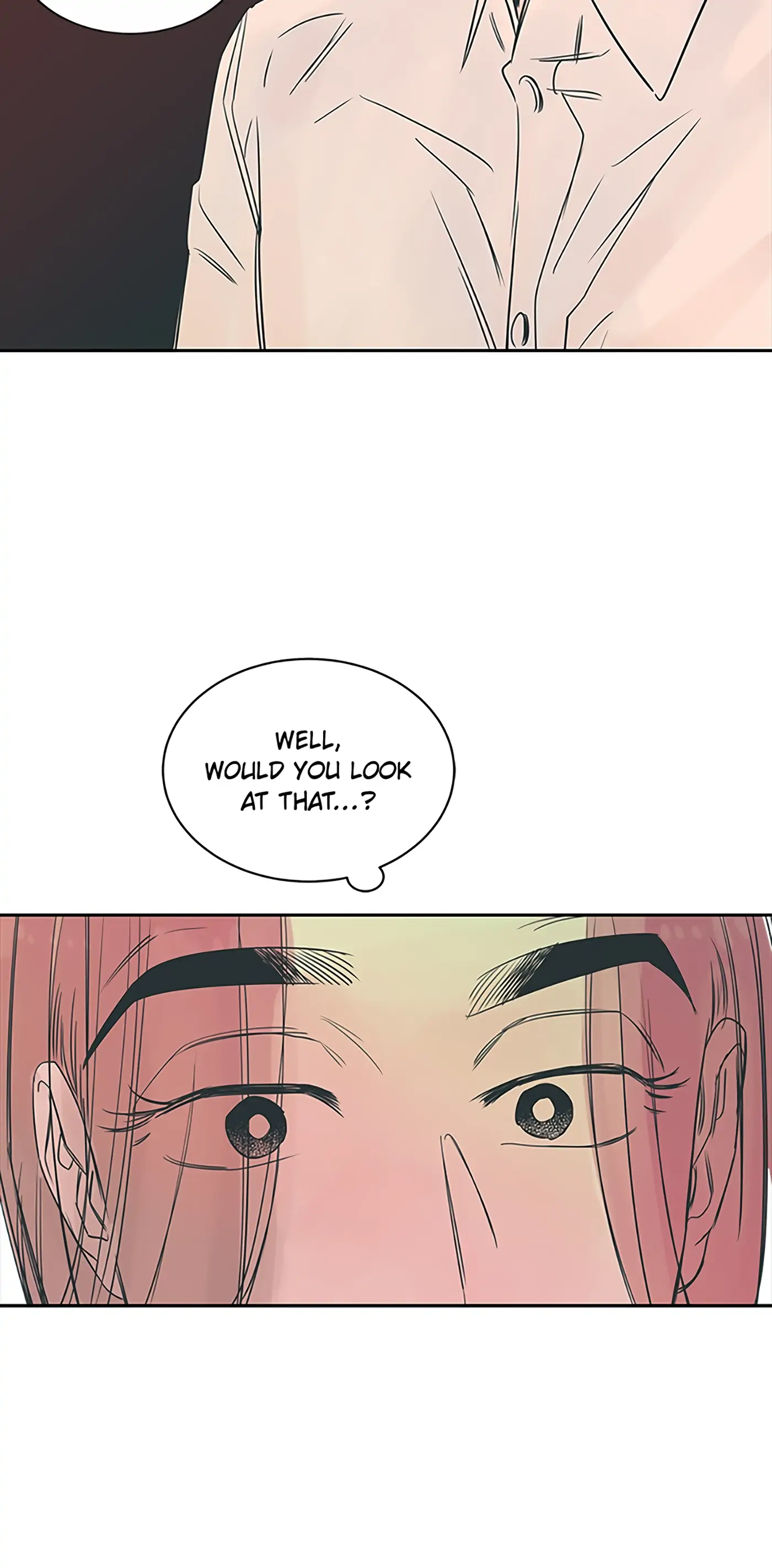 How to Draw an Ellipse Chapter 24 - Page 19