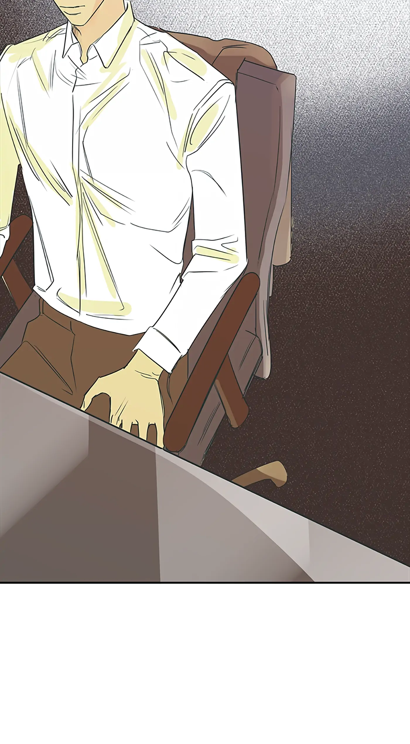 How to Draw an Ellipse Chapter 24 - Page 25