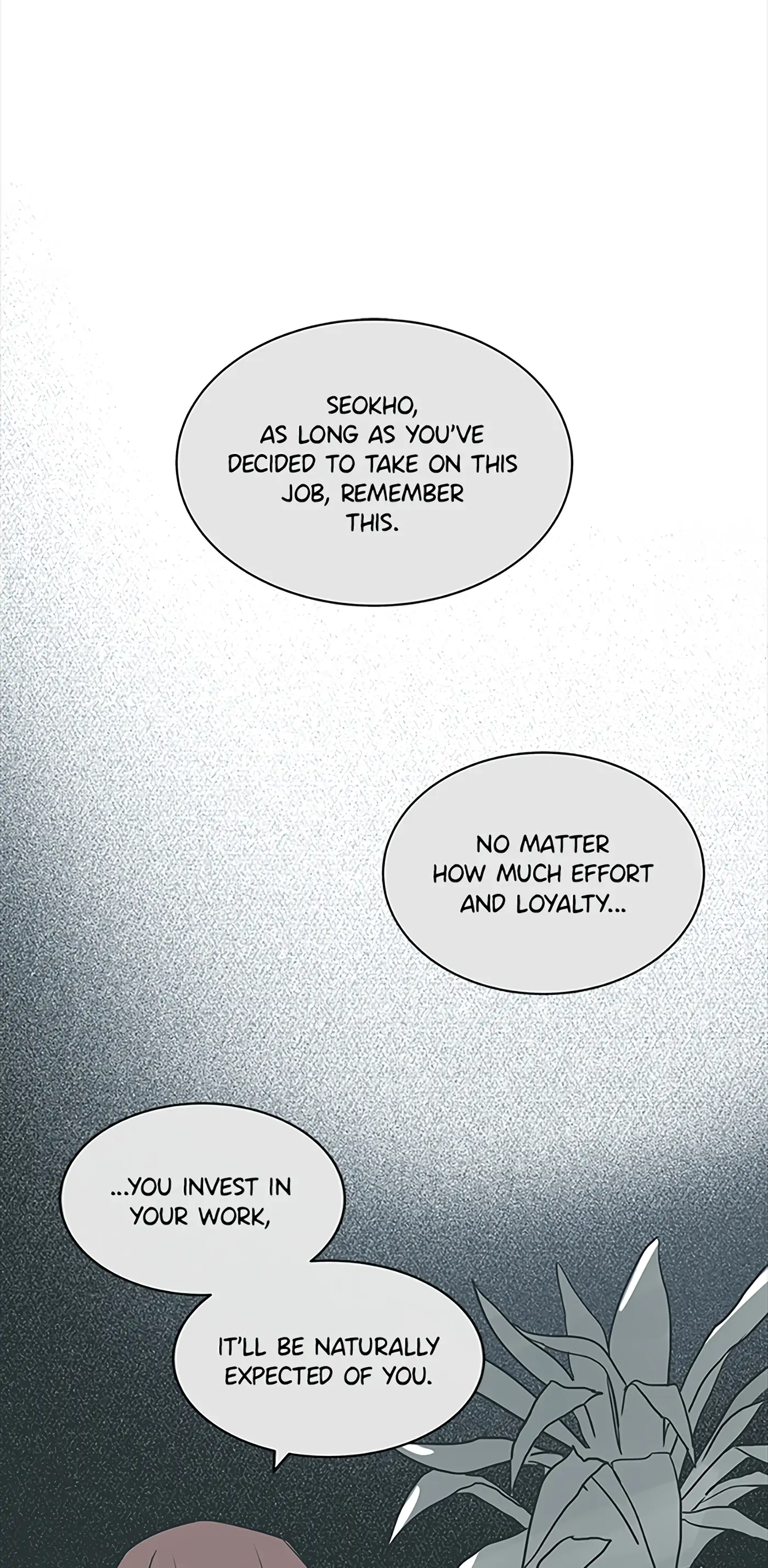 How to Draw an Ellipse Chapter 24 - Page 26