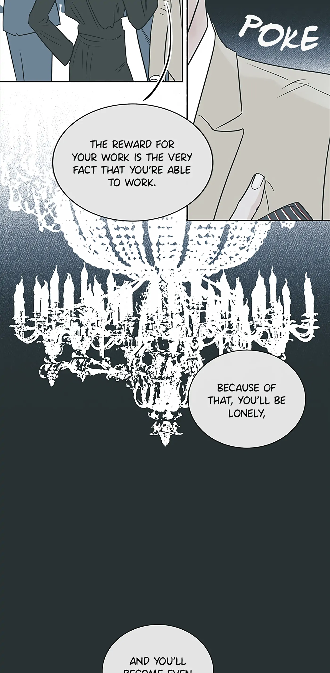 How to Draw an Ellipse Chapter 24 - Page 28