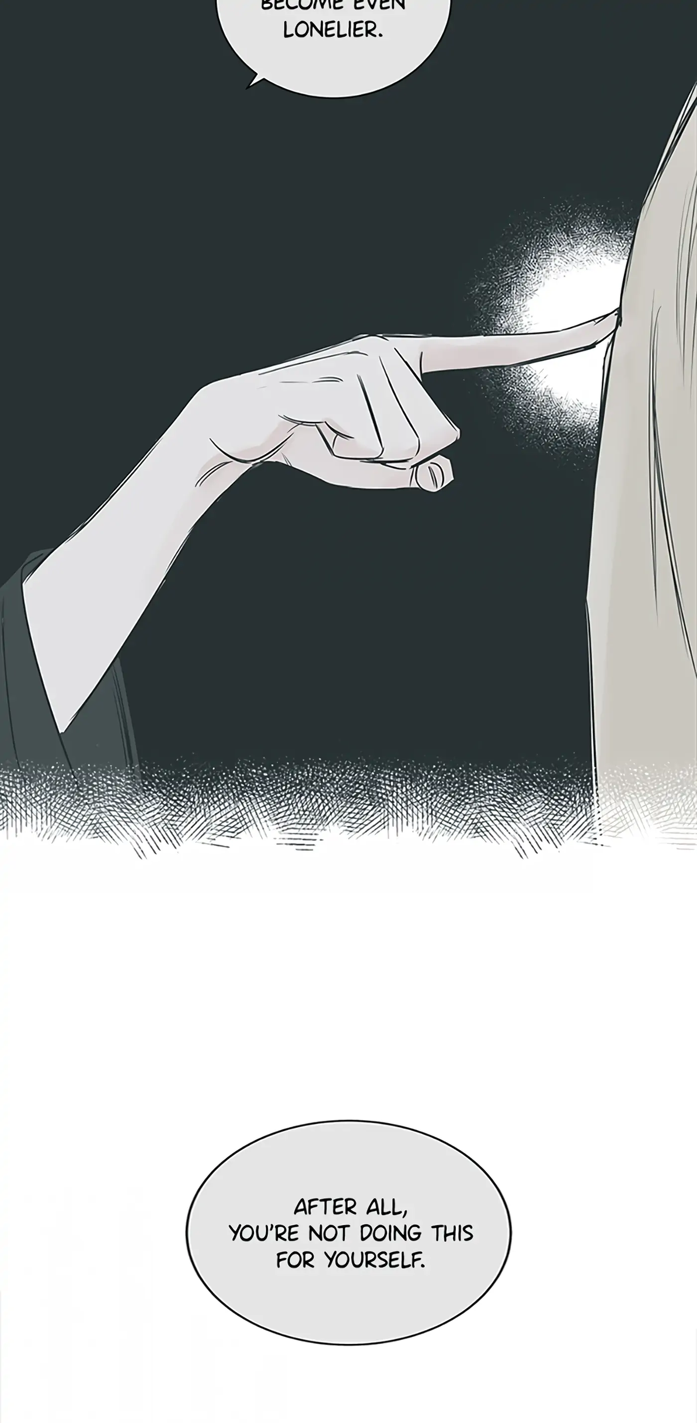 How to Draw an Ellipse Chapter 24 - Page 29