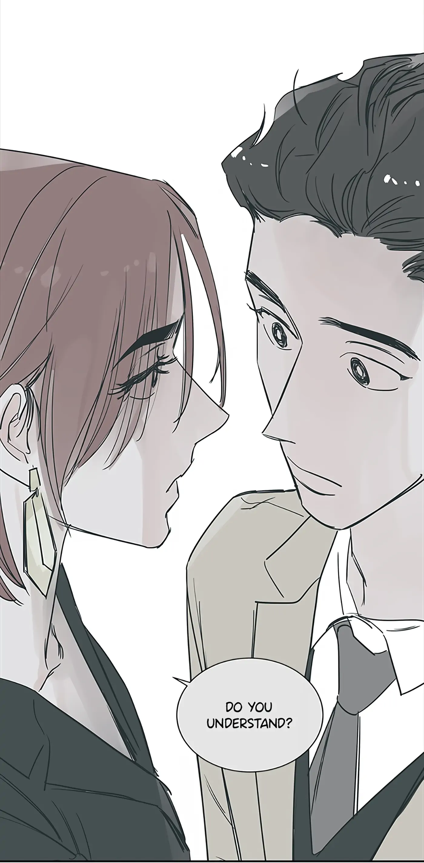 How to Draw an Ellipse Chapter 24 - Page 30