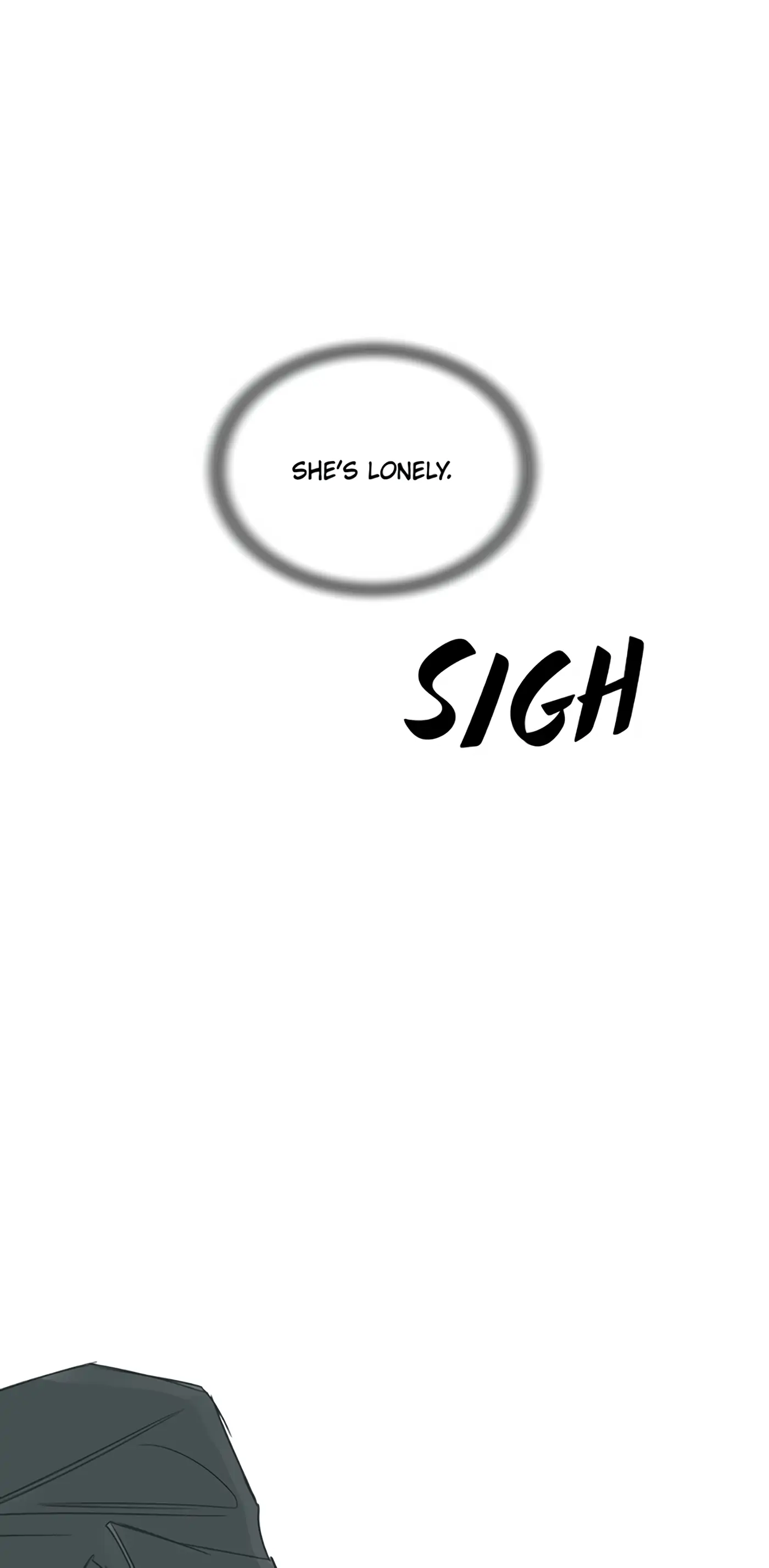 How to Draw an Ellipse Chapter 24 - Page 34