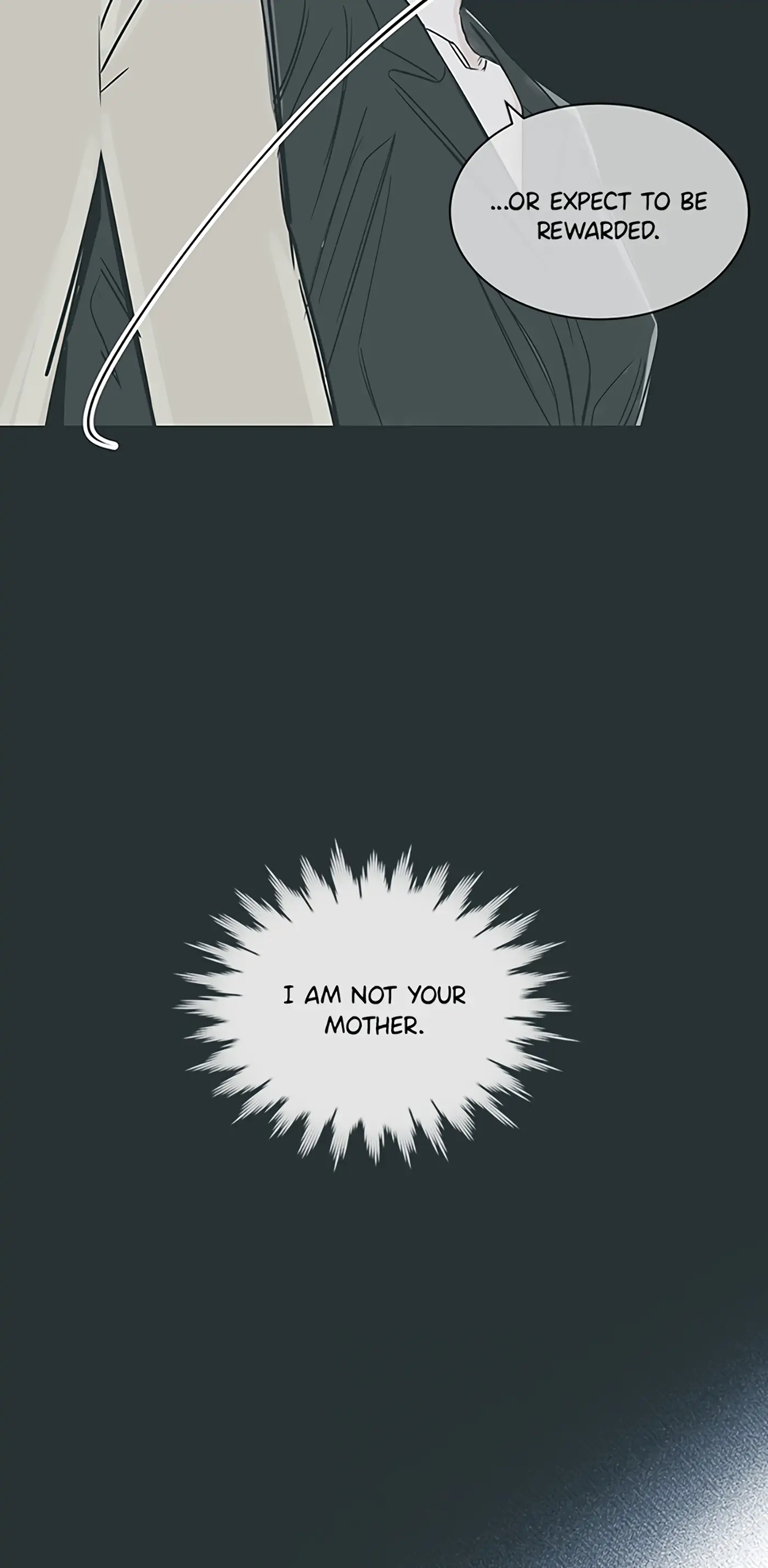 How to Draw an Ellipse Chapter 24 - Page 40