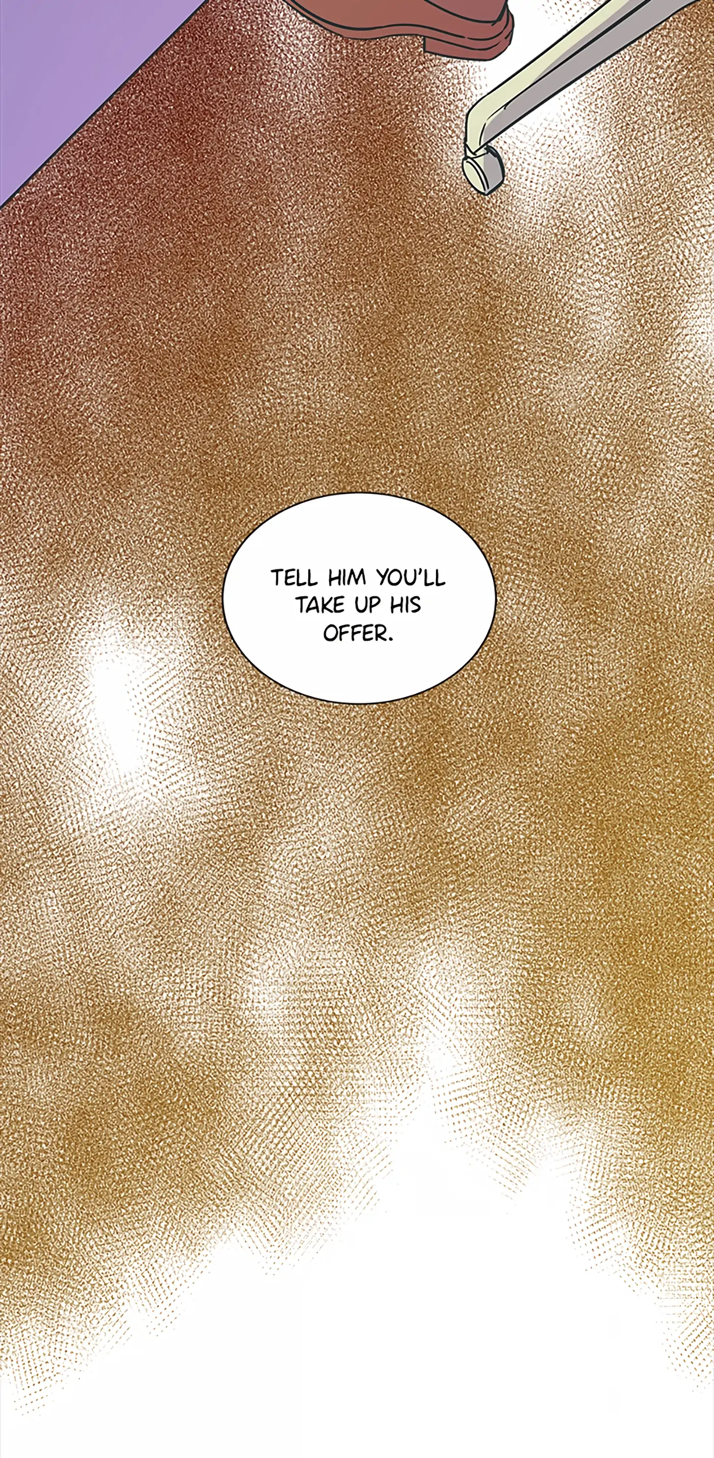 How to Draw an Ellipse Chapter 24 - Page 45