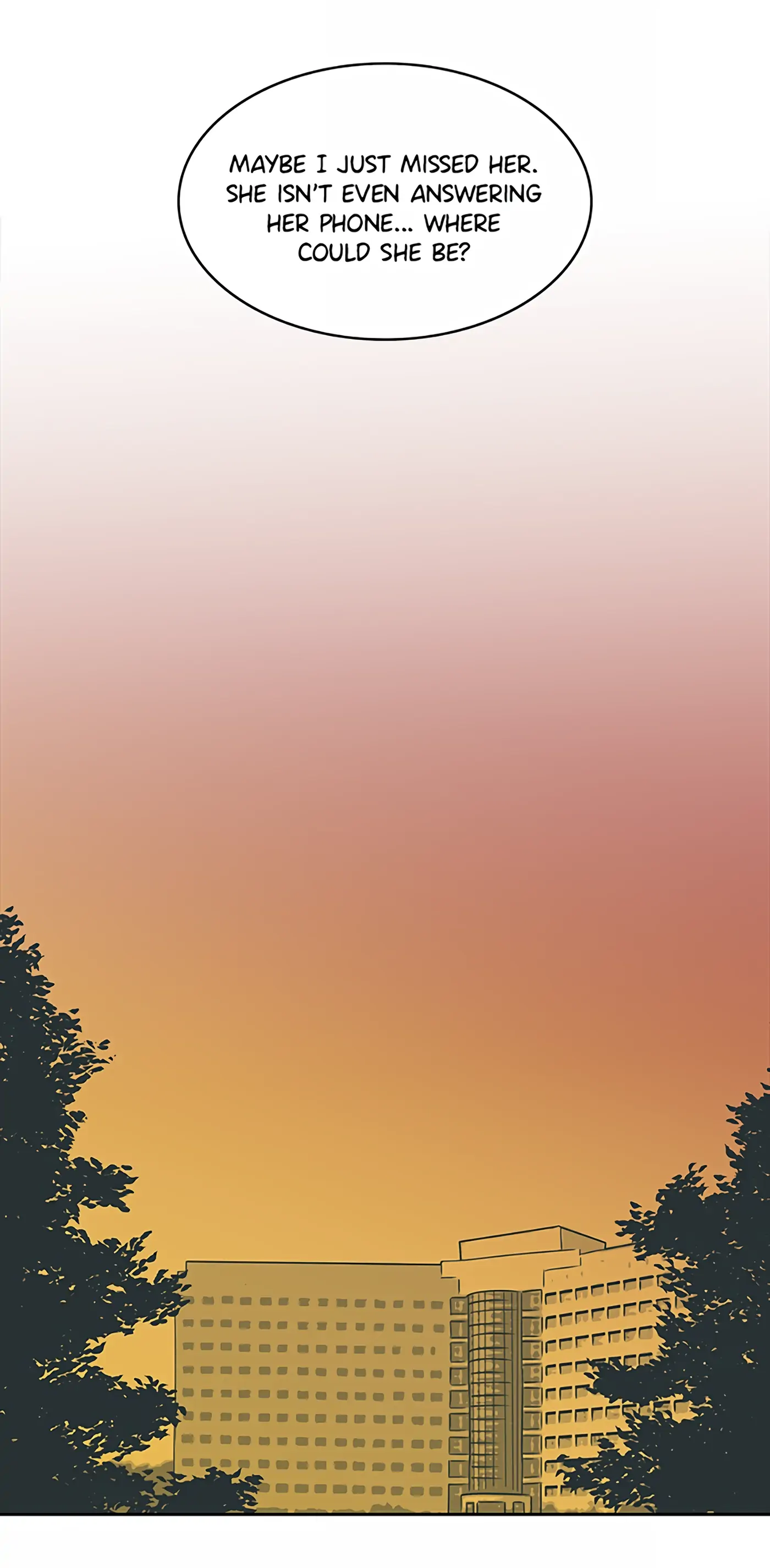 How to Draw an Ellipse Chapter 24 - Page 48