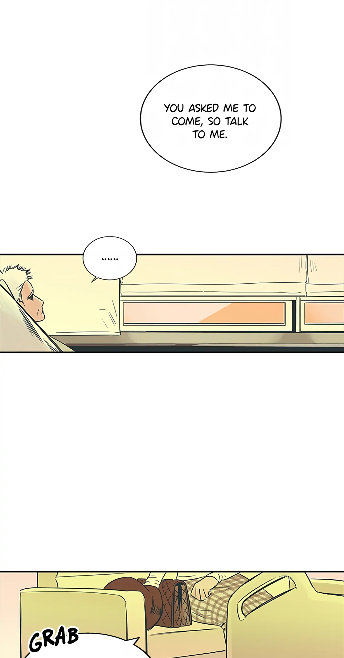 How to Draw an Ellipse Chapter 24 - Page 49