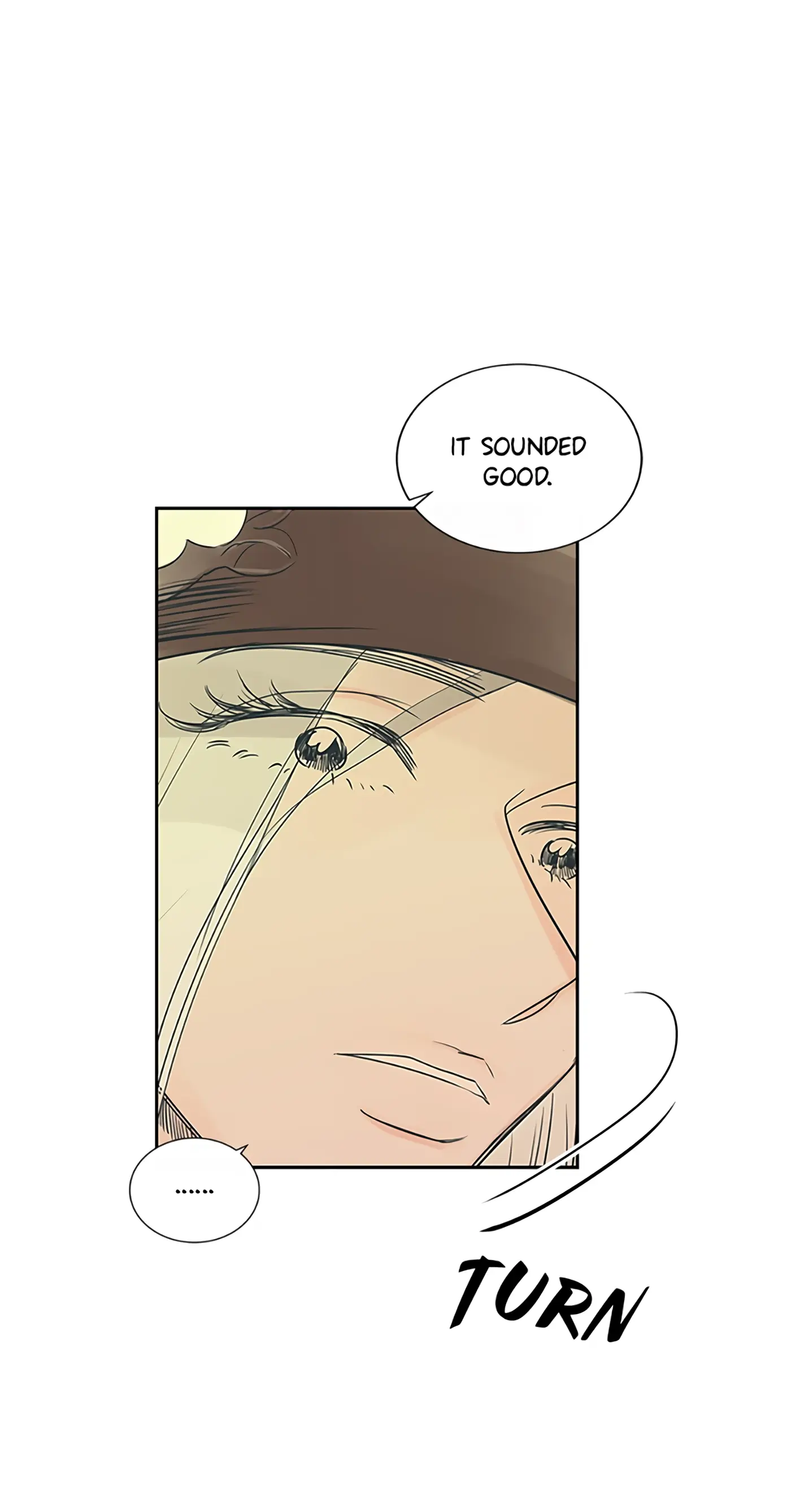 How to Draw an Ellipse Chapter 24 - Page 51