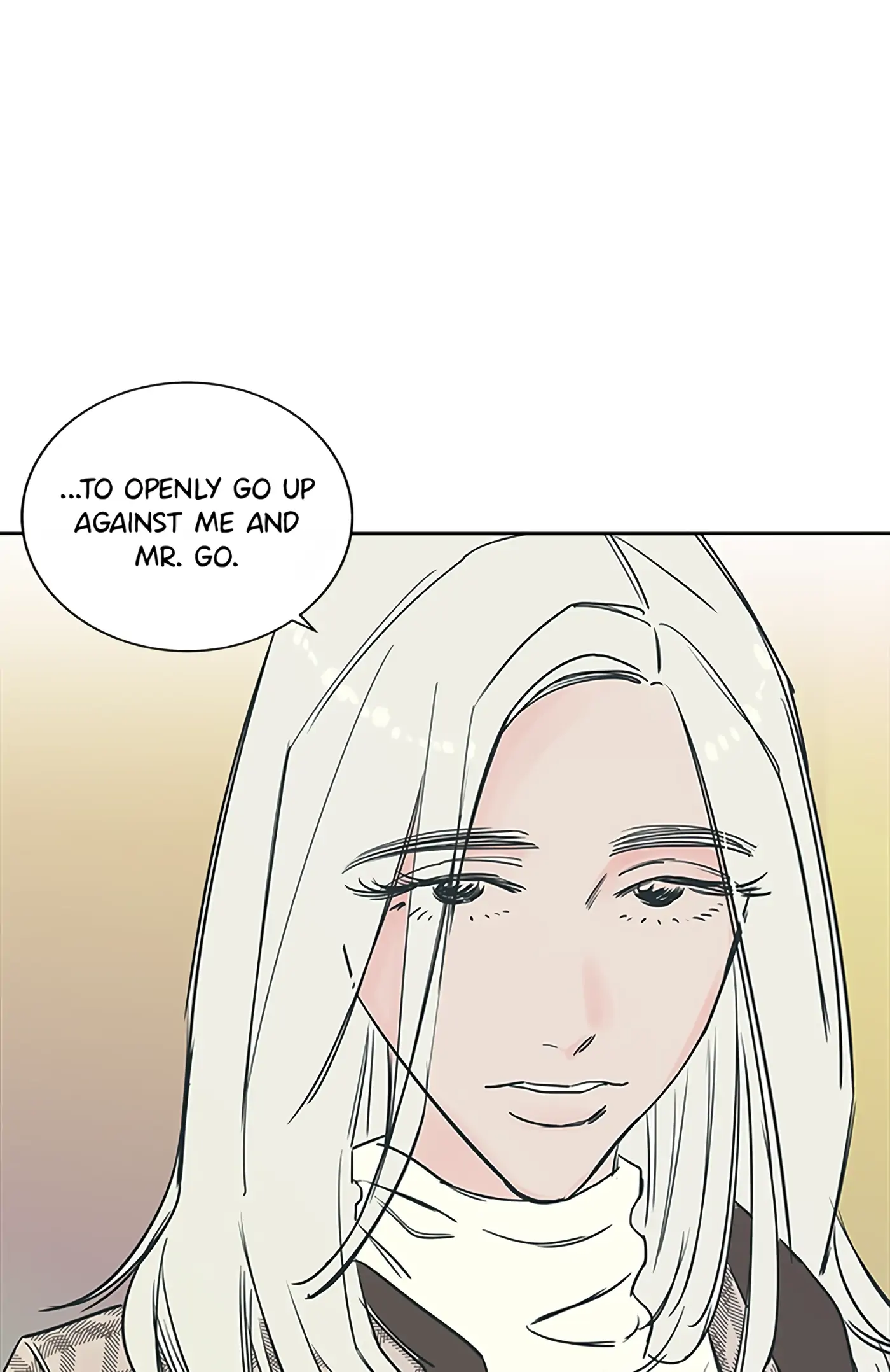 How to Draw an Ellipse Chapter 24 - Page 53