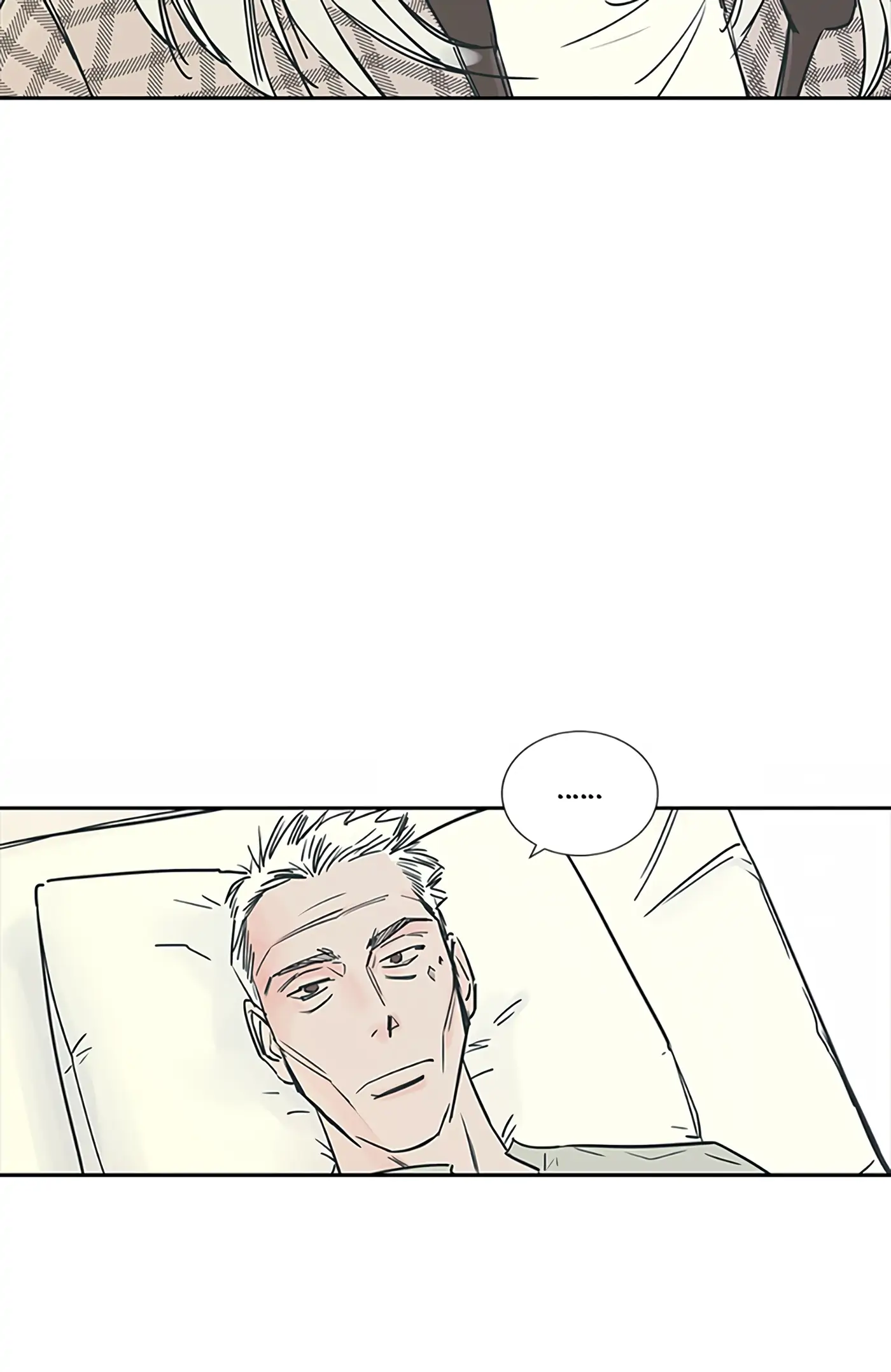 How to Draw an Ellipse Chapter 24 - Page 54