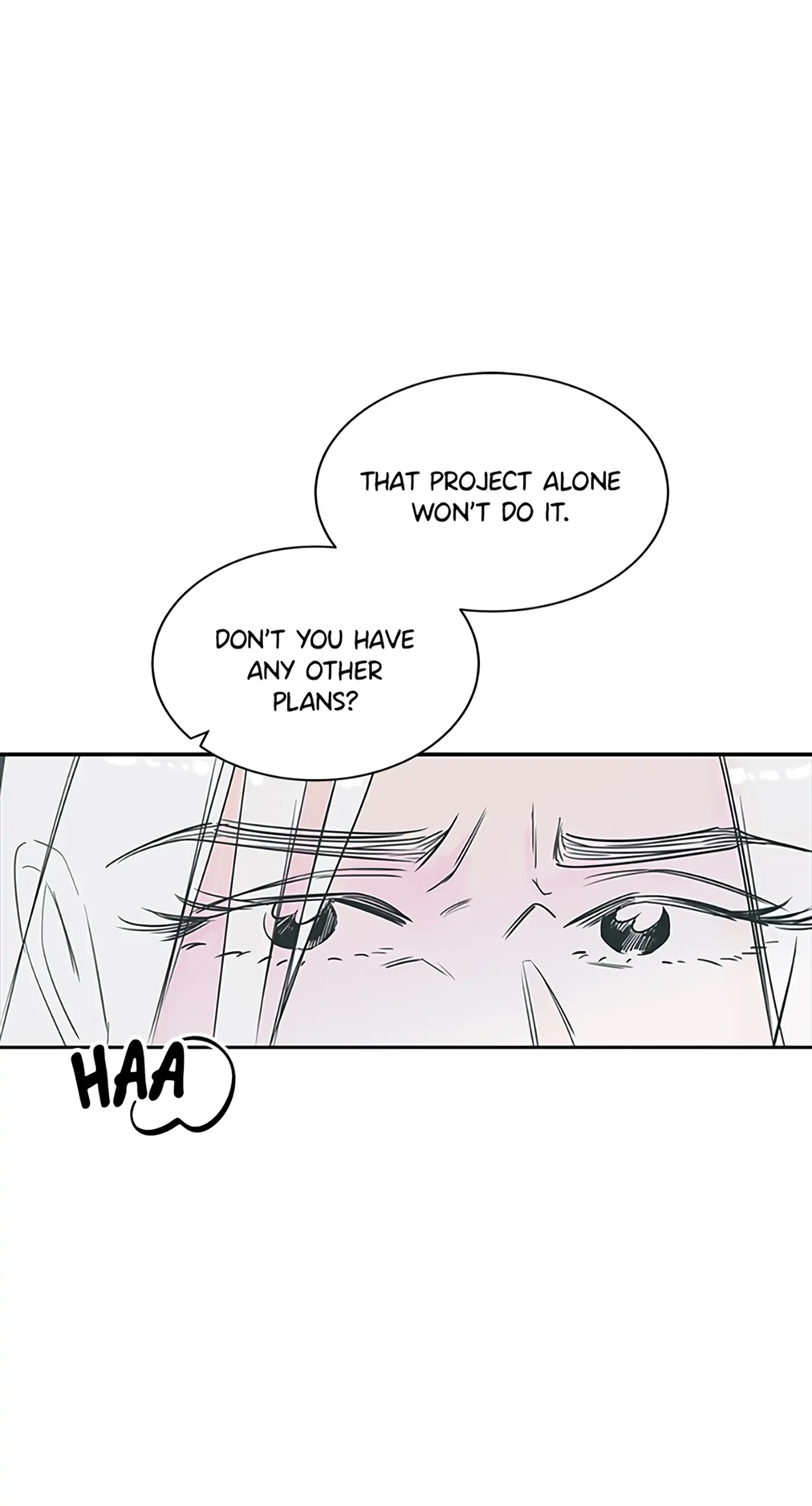 How to Draw an Ellipse Chapter 24 - Page 55