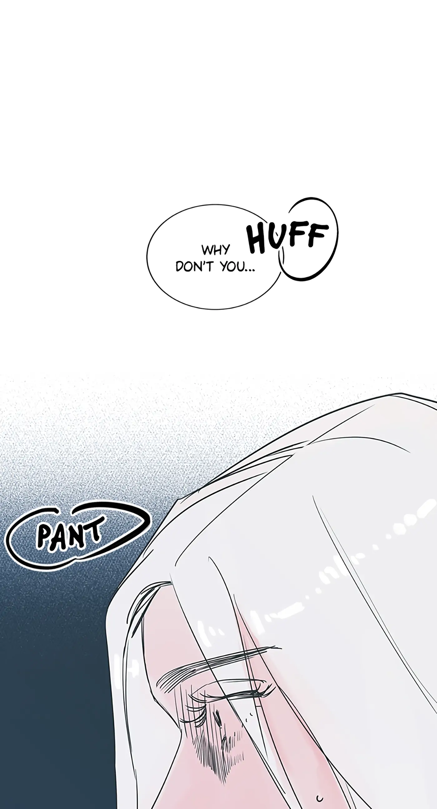 How to Draw an Ellipse Chapter 24 - Page 59