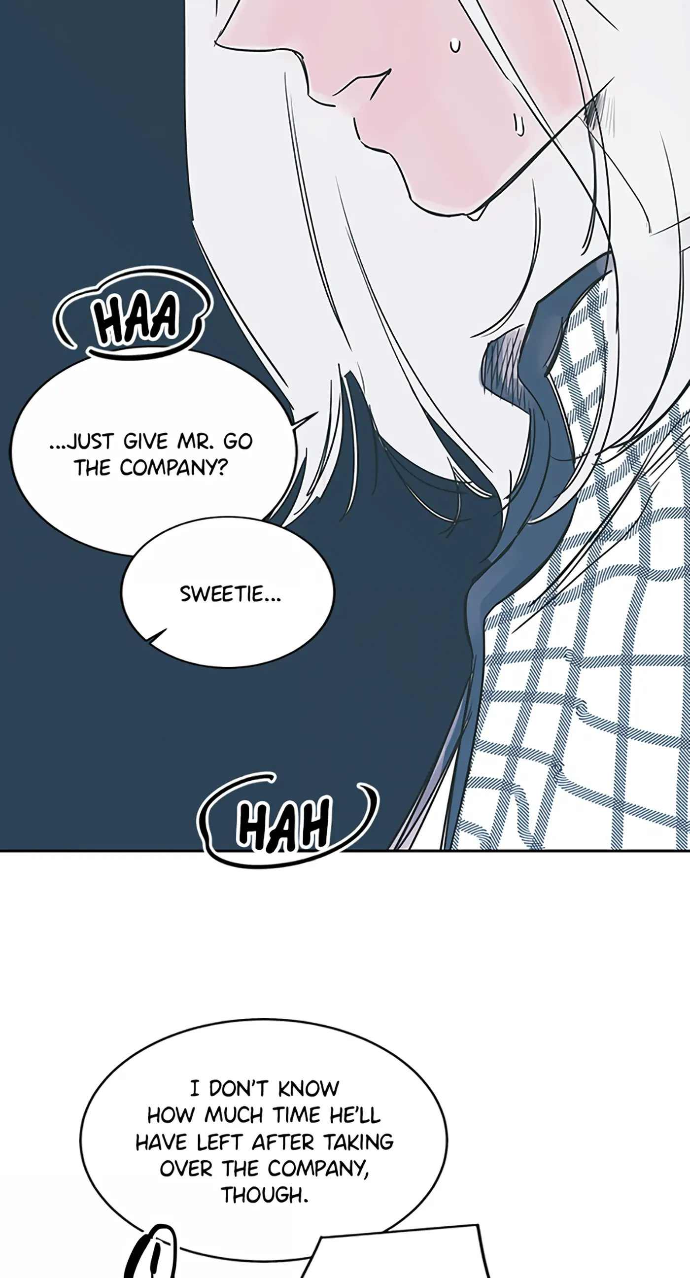 How to Draw an Ellipse Chapter 24 - Page 60