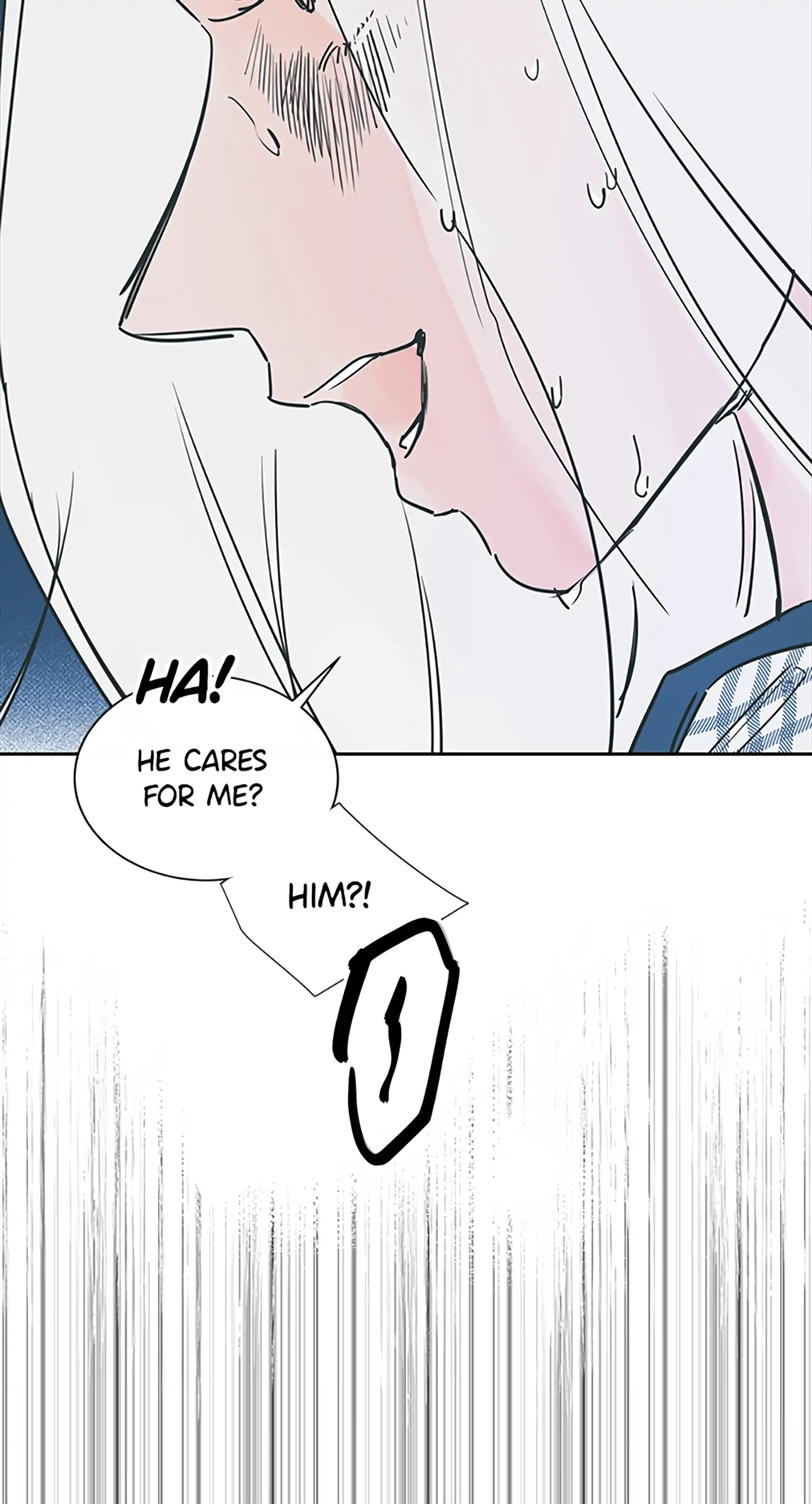 How to Draw an Ellipse Chapter 24 - Page 62