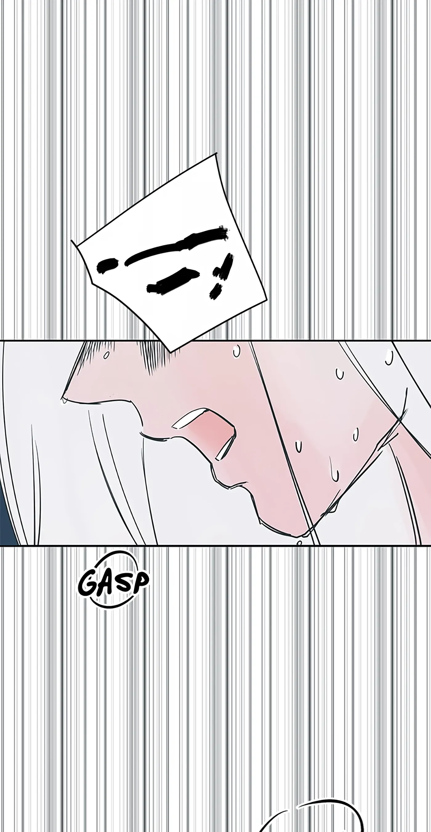 How to Draw an Ellipse Chapter 24 - Page 63