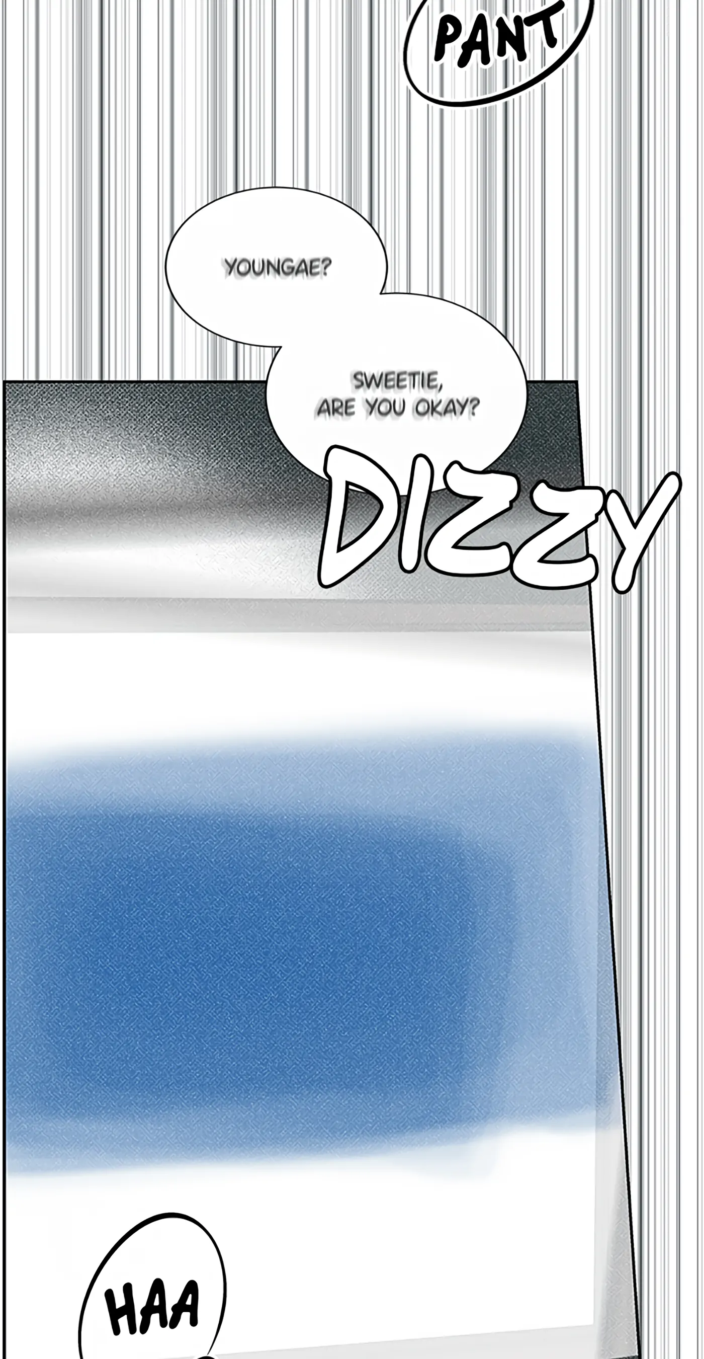 How to Draw an Ellipse Chapter 24 - Page 64