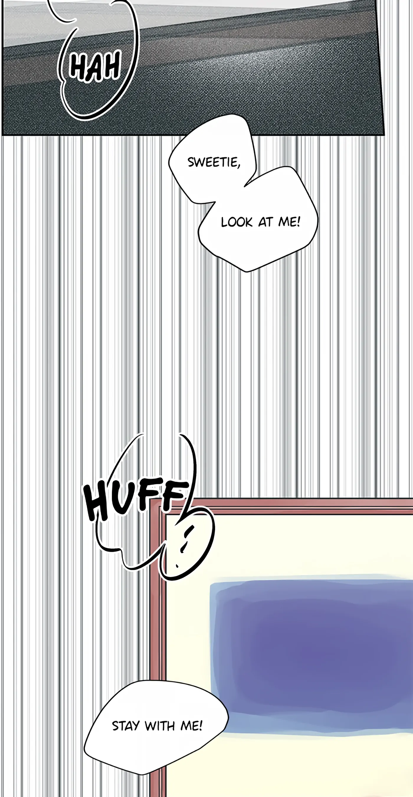 How to Draw an Ellipse Chapter 24 - Page 65