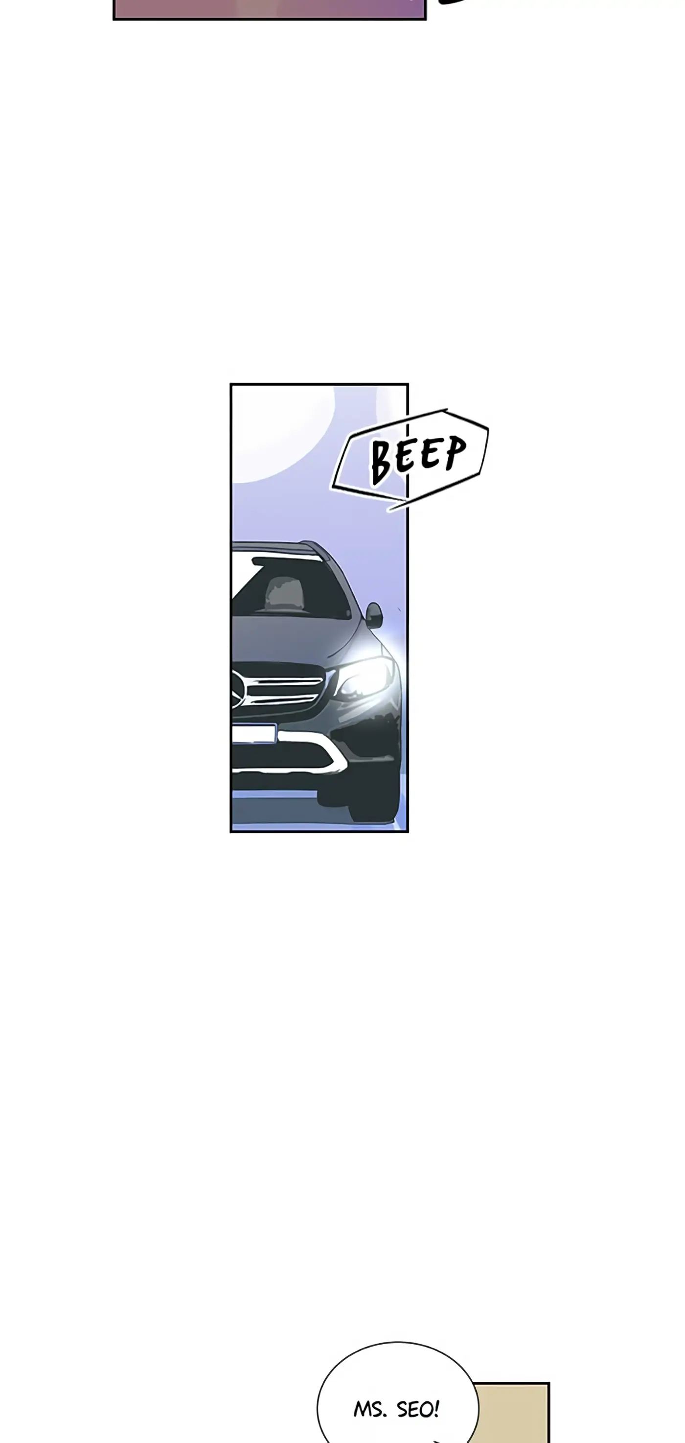 How to Draw an Ellipse Chapter 25 - Page 2