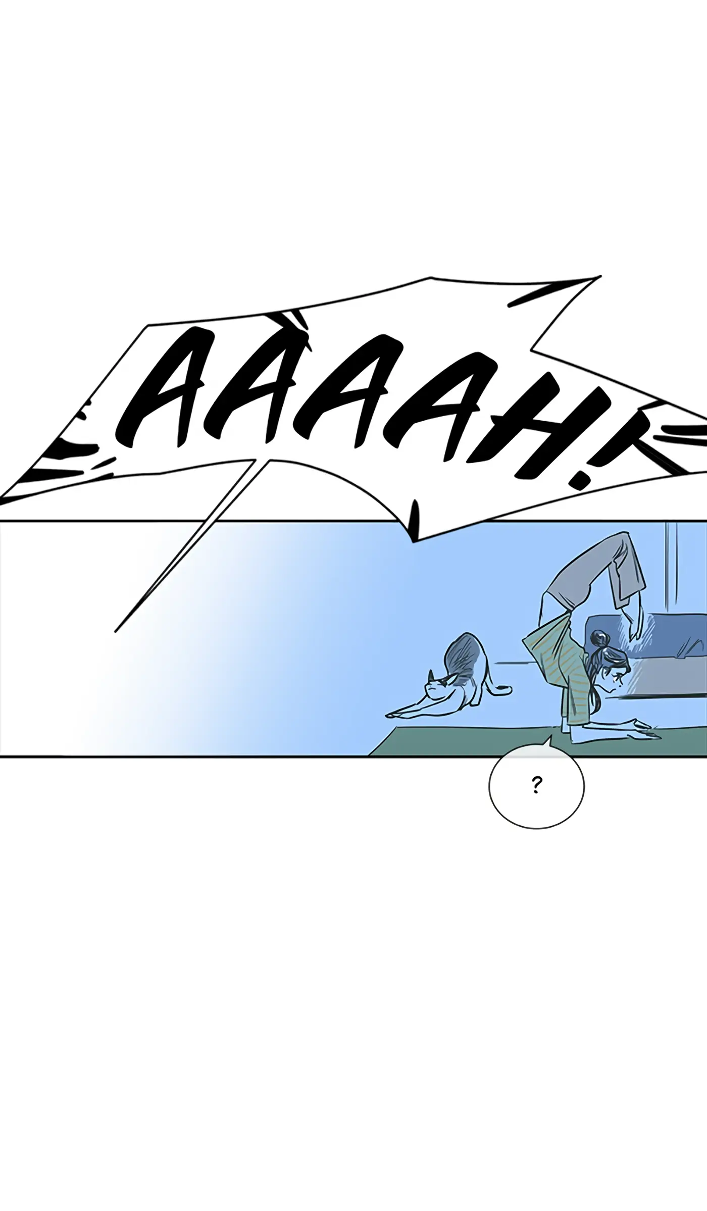 How to Draw an Ellipse Chapter 25 - Page 15