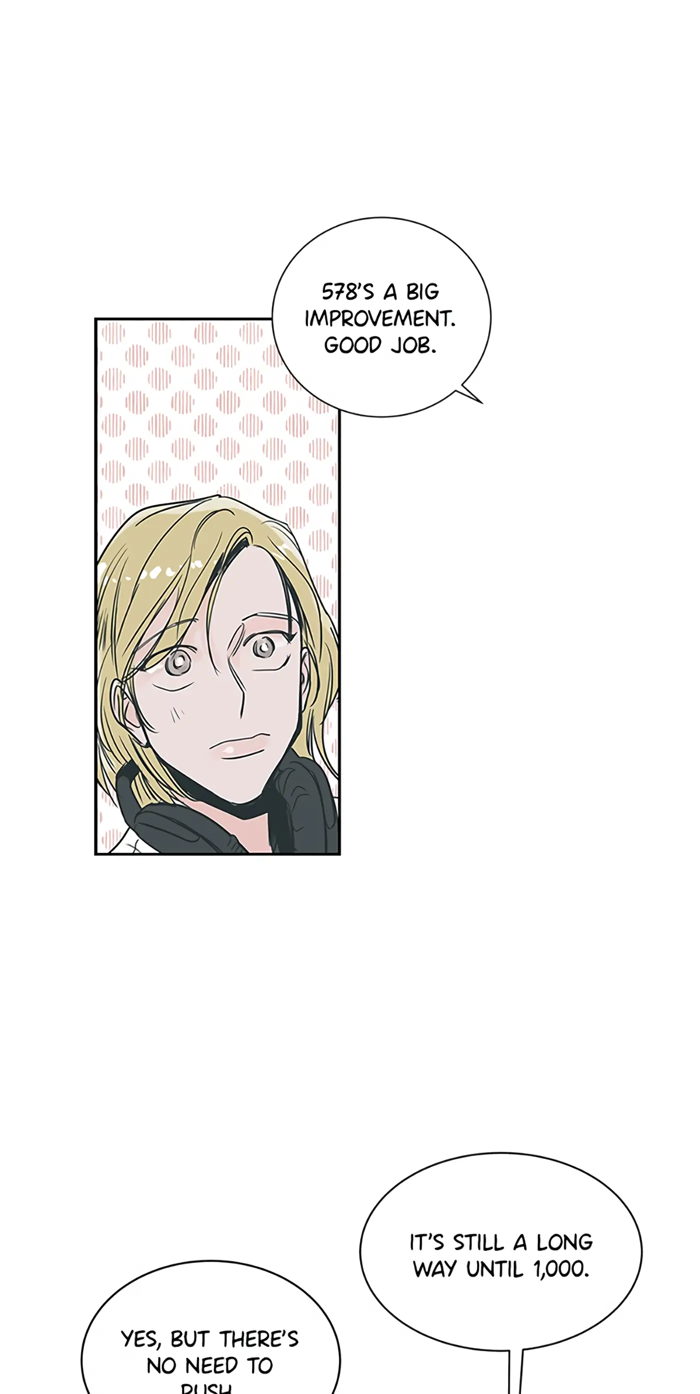 How to Draw an Ellipse Chapter 25 - Page 19