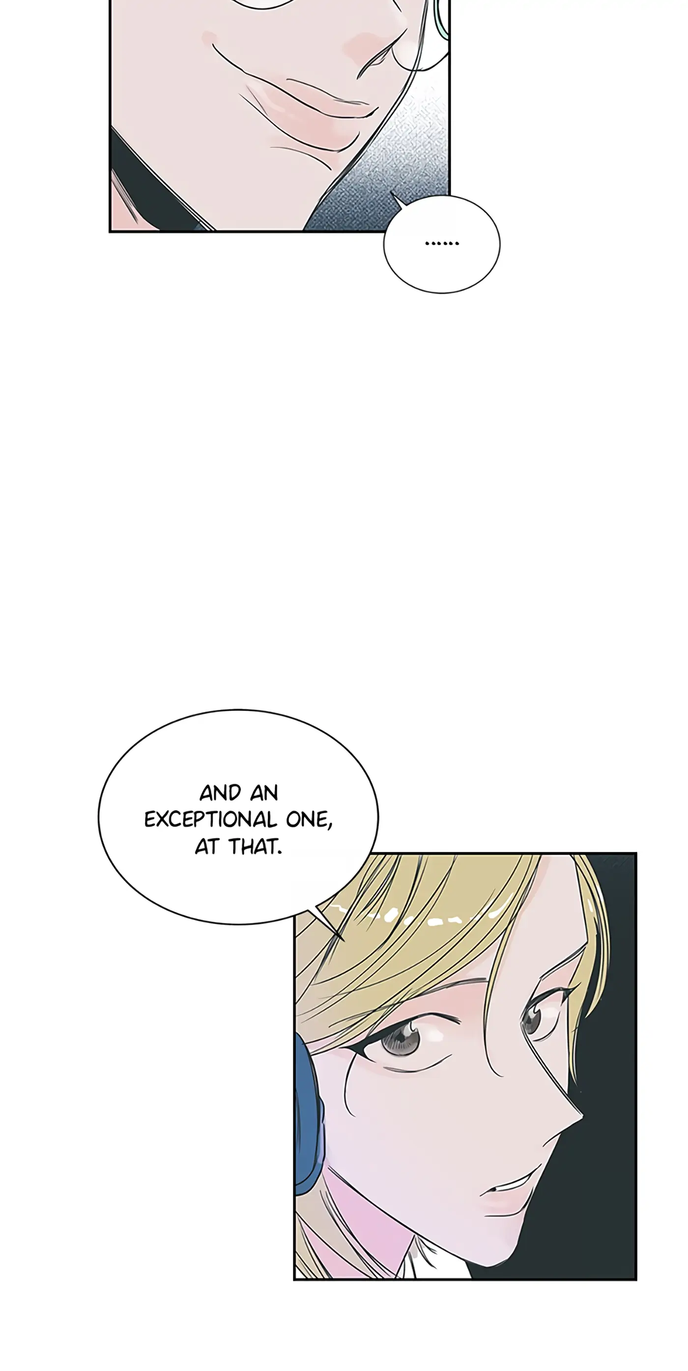 How to Draw an Ellipse Chapter 25 - Page 24