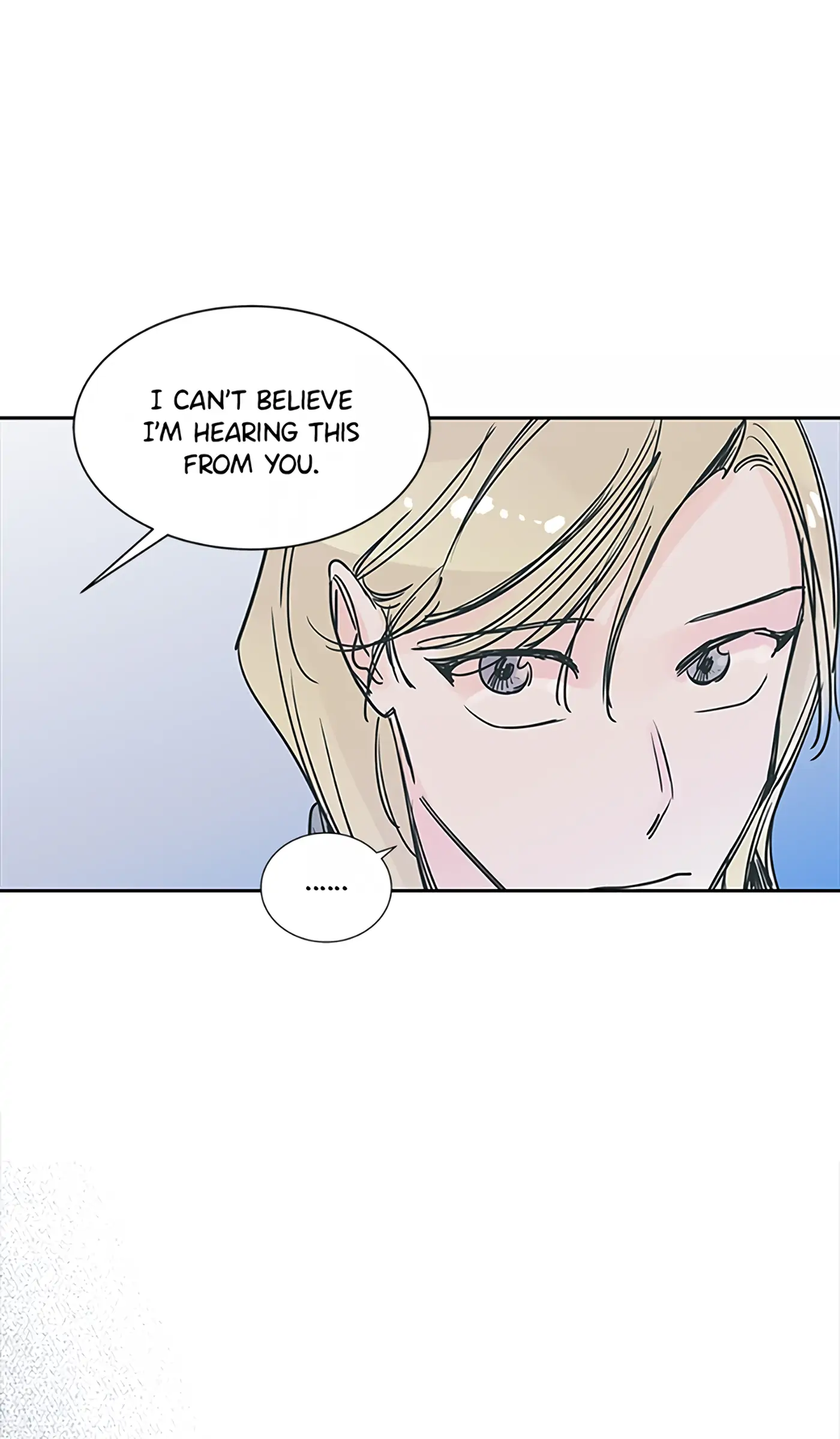 How to Draw an Ellipse Chapter 25 - Page 26