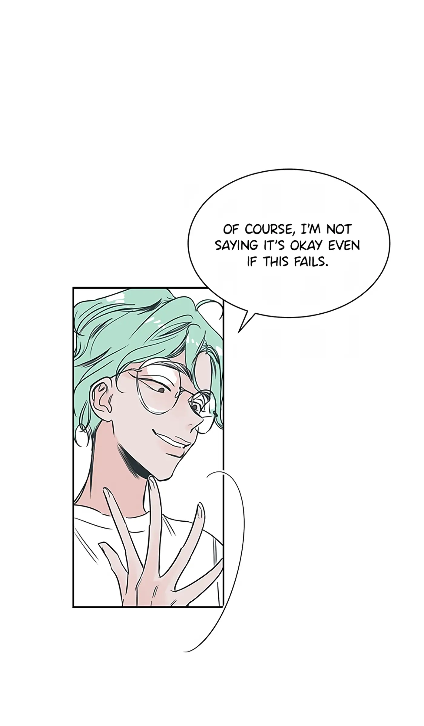 How to Draw an Ellipse Chapter 25 - Page 33