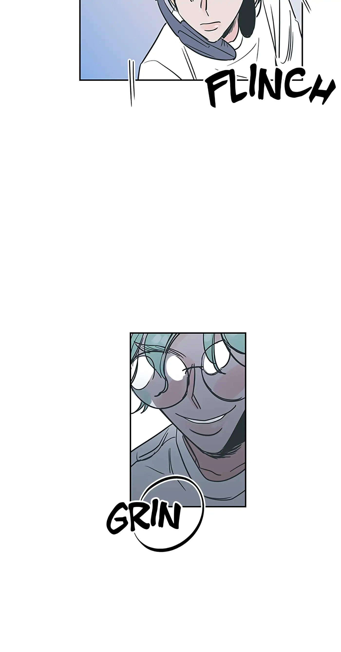 How to Draw an Ellipse Chapter 25 - Page 39