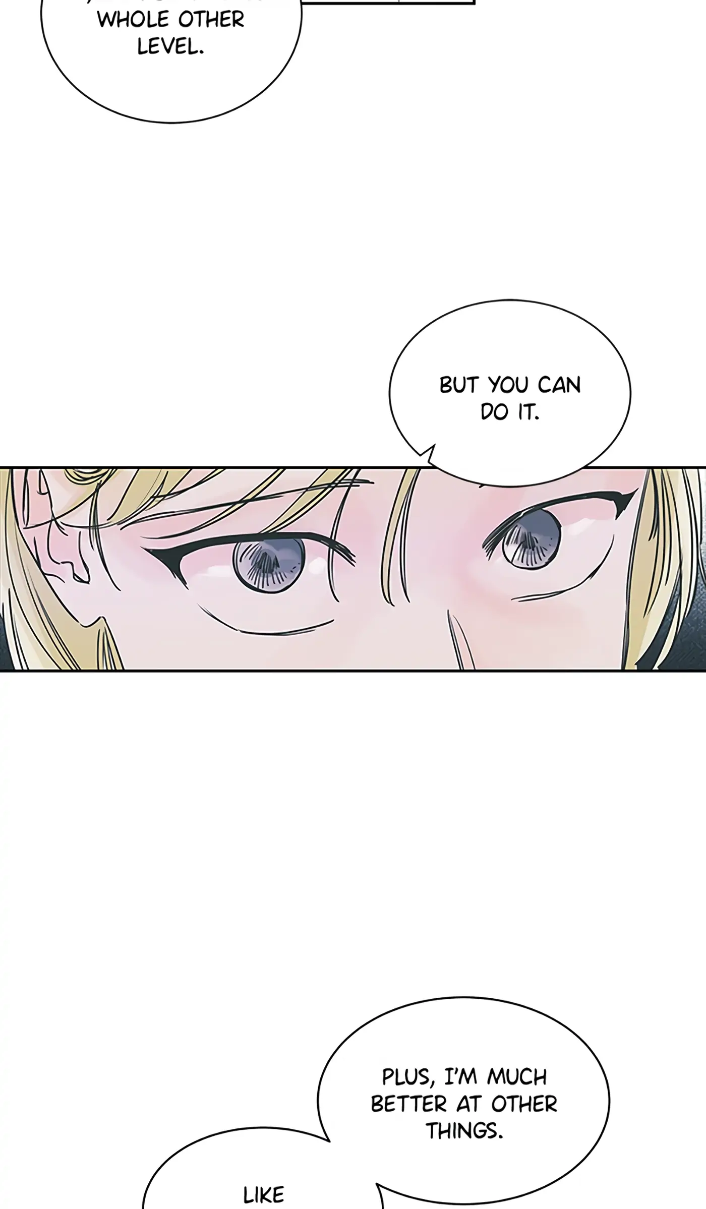 How to Draw an Ellipse Chapter 25 - Page 42